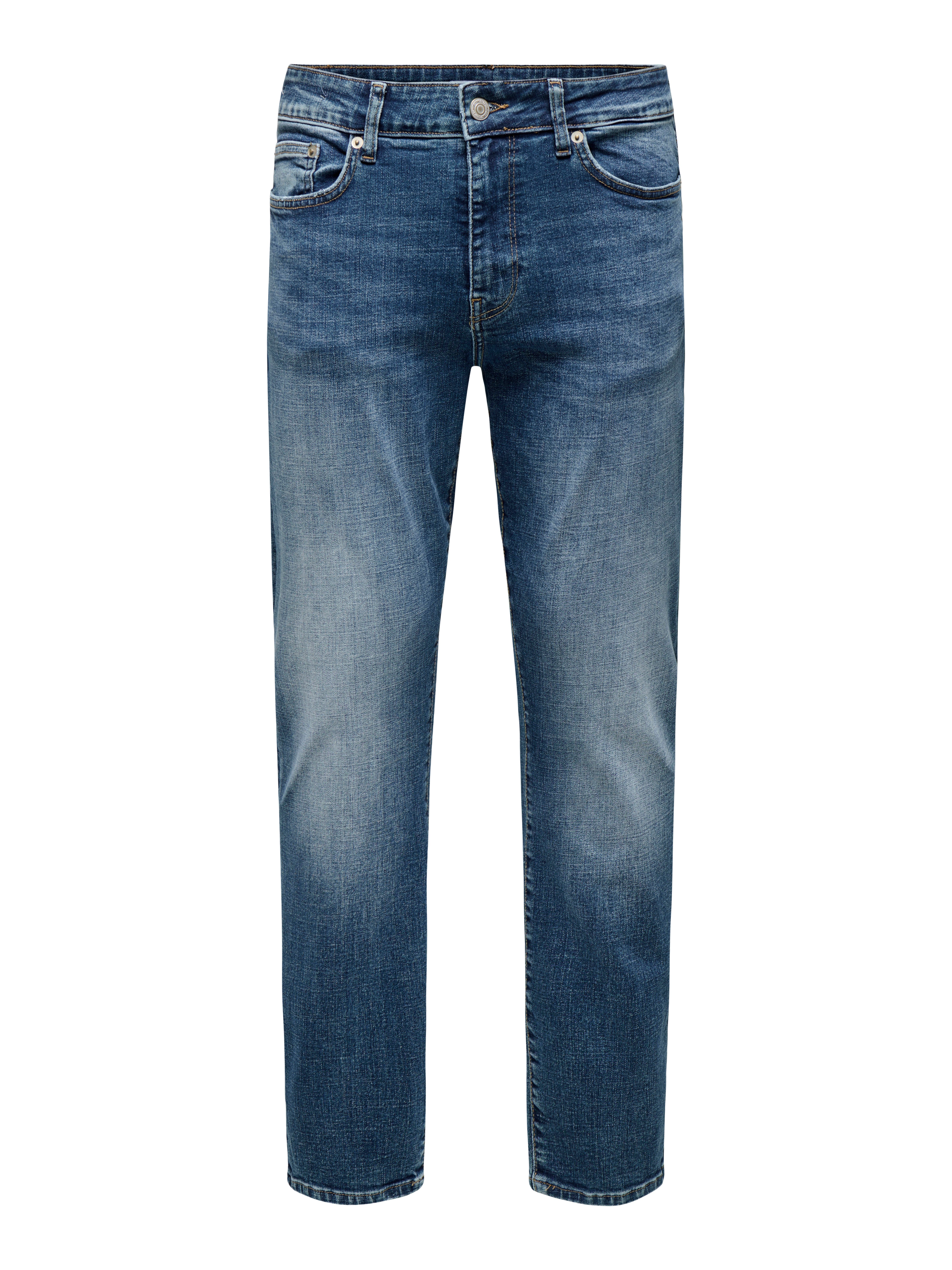 Regular-fit-Jeans ONSWEFT REG. DMB TINT 2139 TAI DNM NOOS