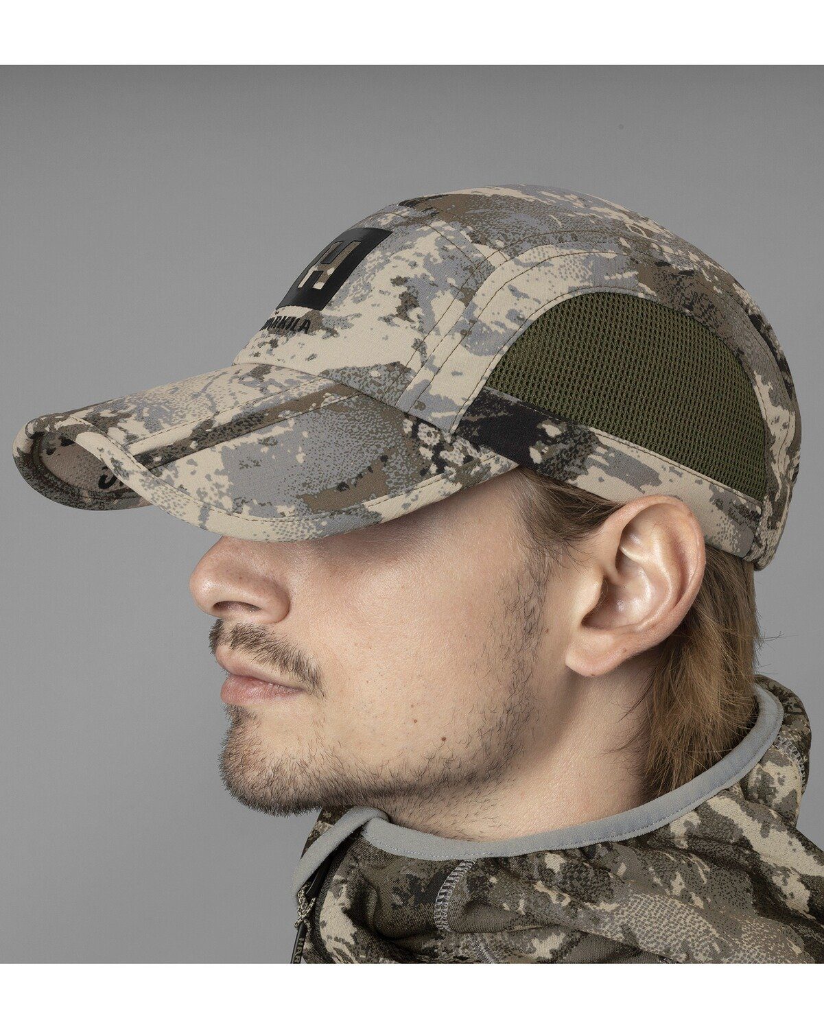 Härkila Baseball Cap Cap Mountain Hunter günstig online kaufen