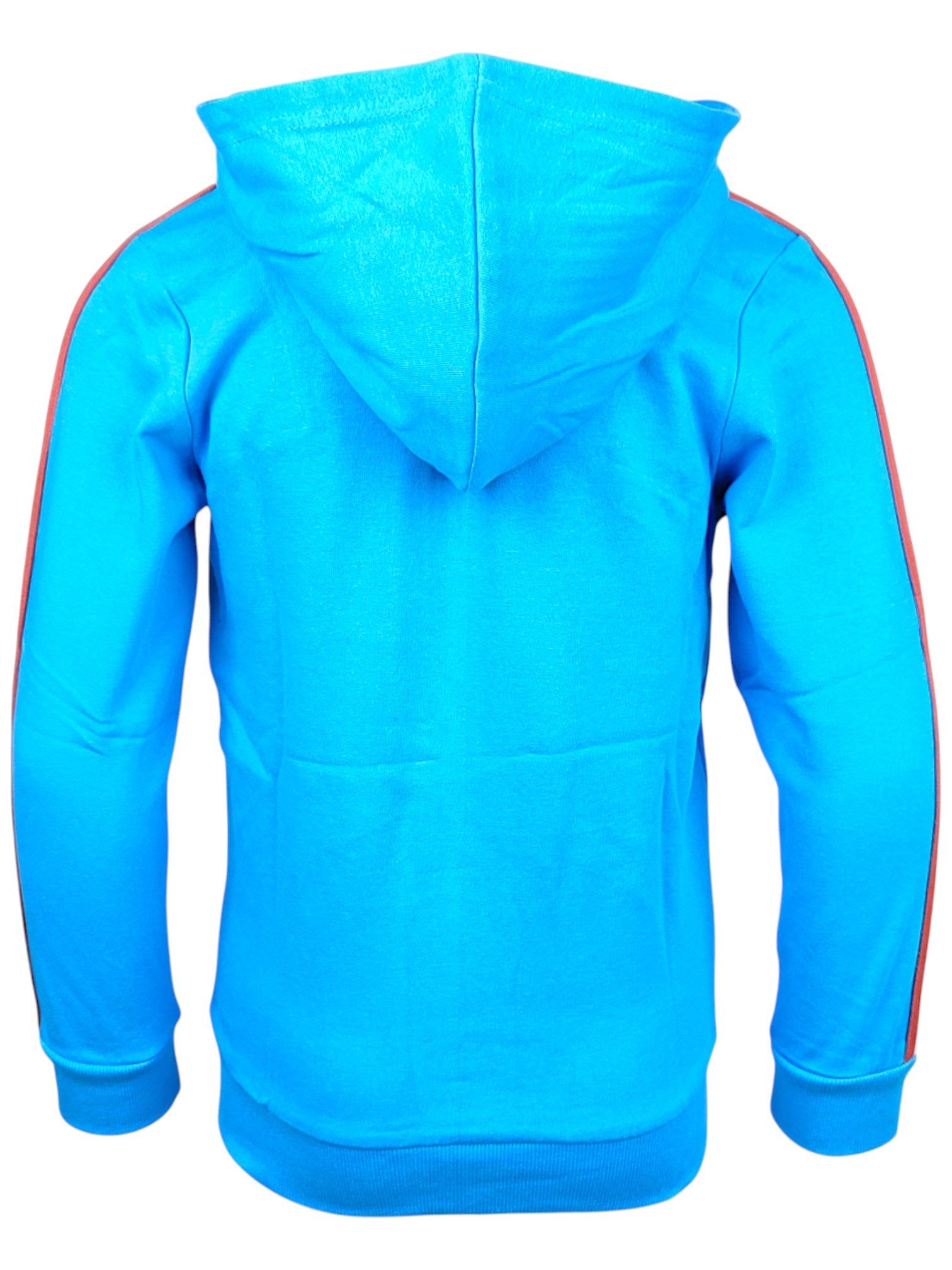 PAW PATROL Sweatjacke Skye & Everest Mädchen Übergangsjacke mit Kapuze Größe 98 - 128 cm