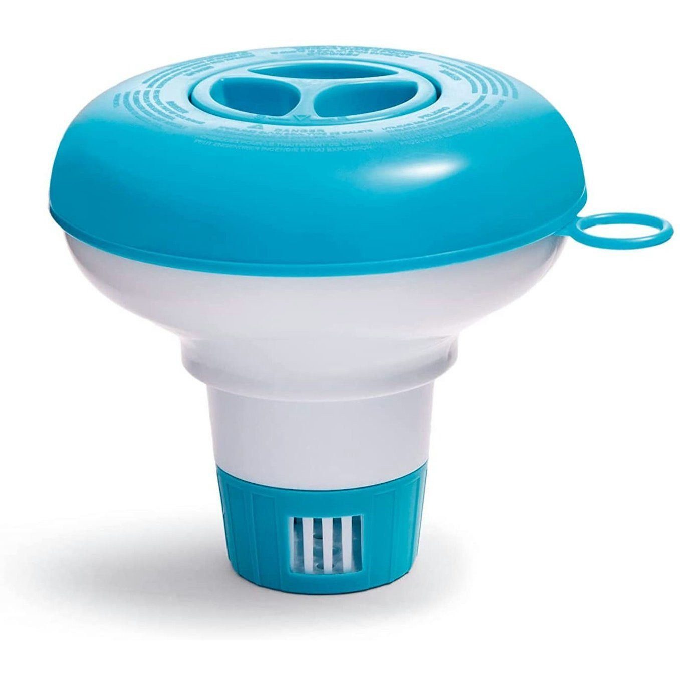 Pool Intex Dosierschwimmer klein für Chlor und Brom Tabletten 29040