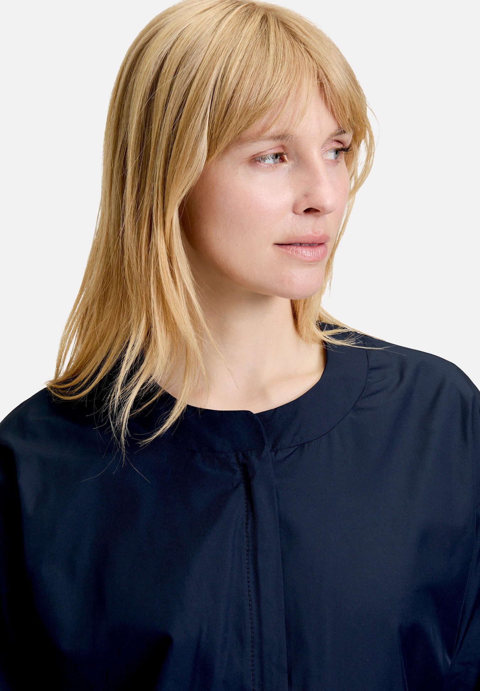 Betty Barclay Jackenblazer Damen mit 3/4 Arm