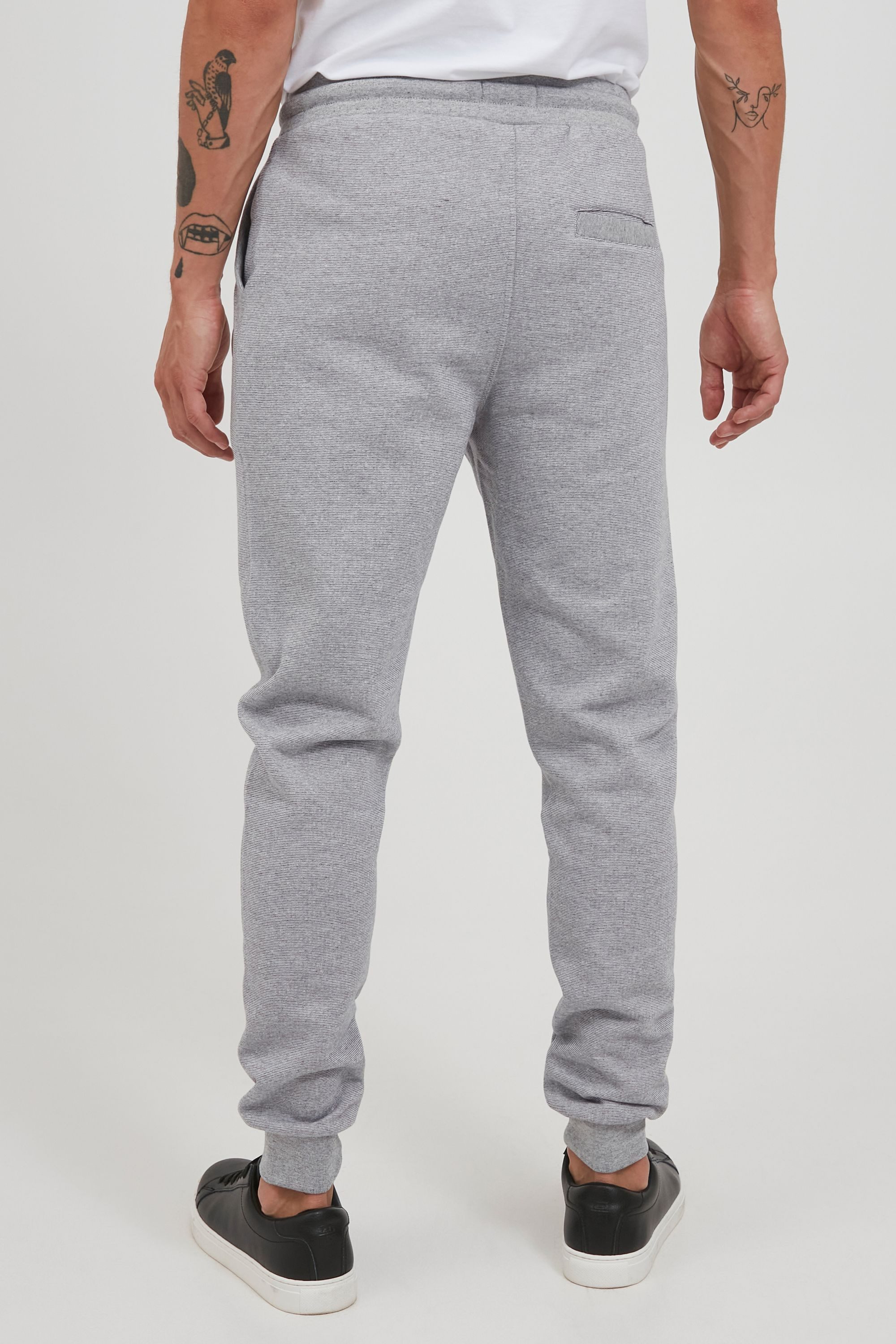 !Solid Sweathose SDNafado Sweathose mit Kordelzug