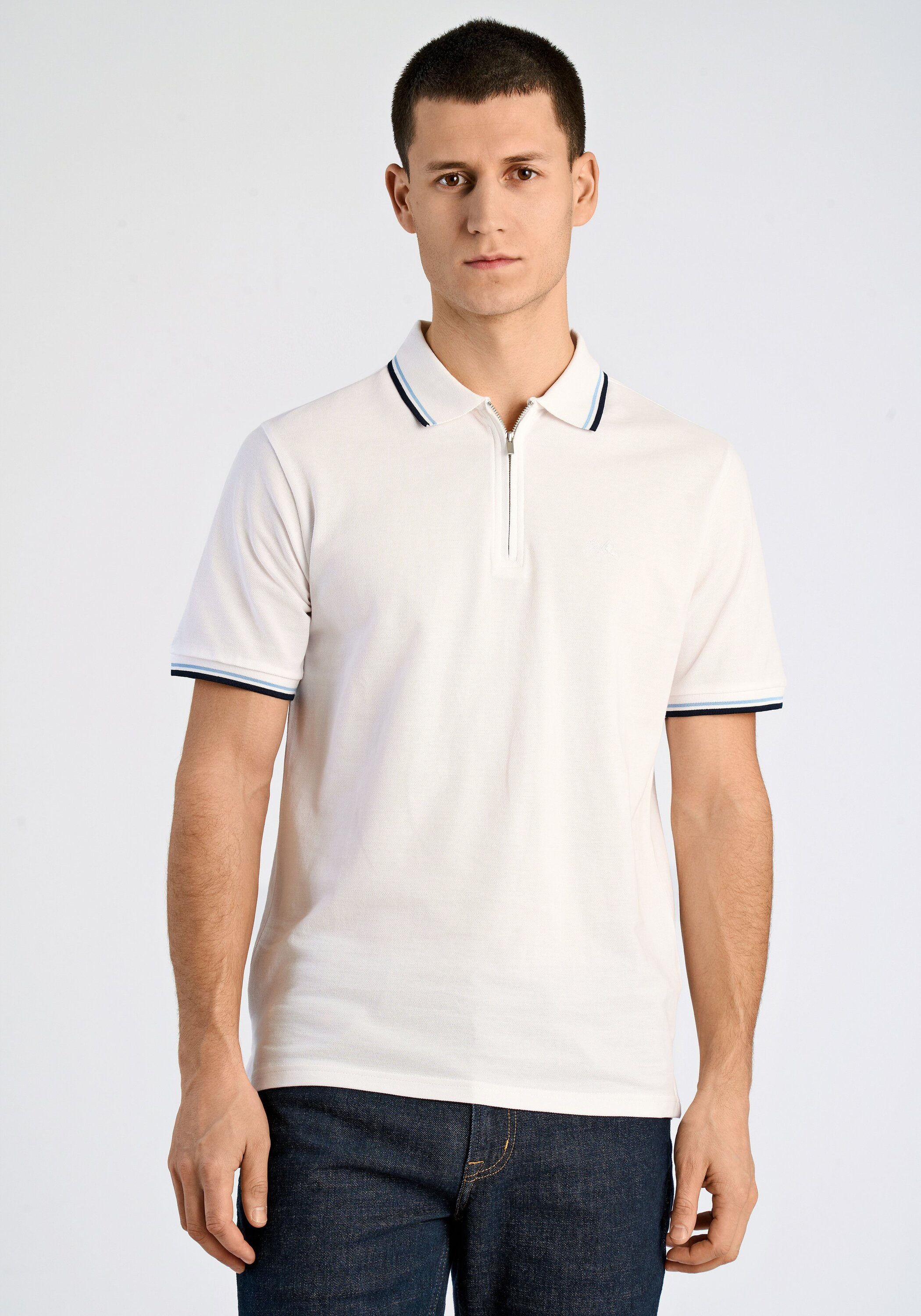 Poloshirt Poloshirt Relaxed Fit