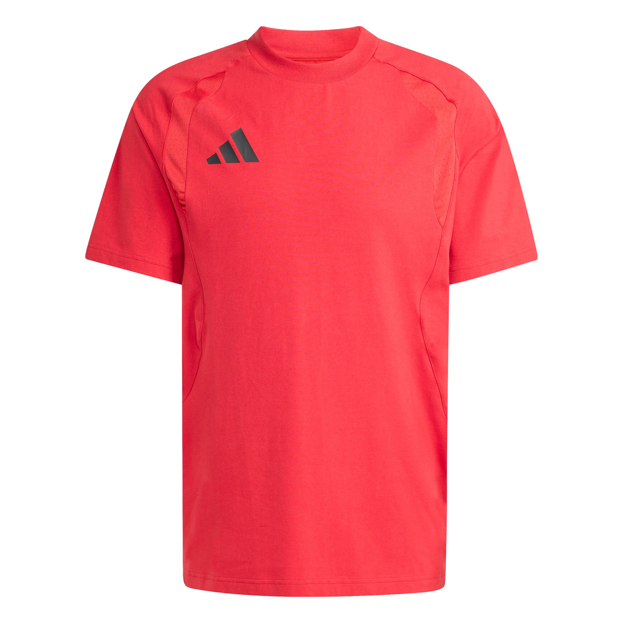 adidas Performance T-Shirt adidas Herren T-Shirt Tiro Travel Tee