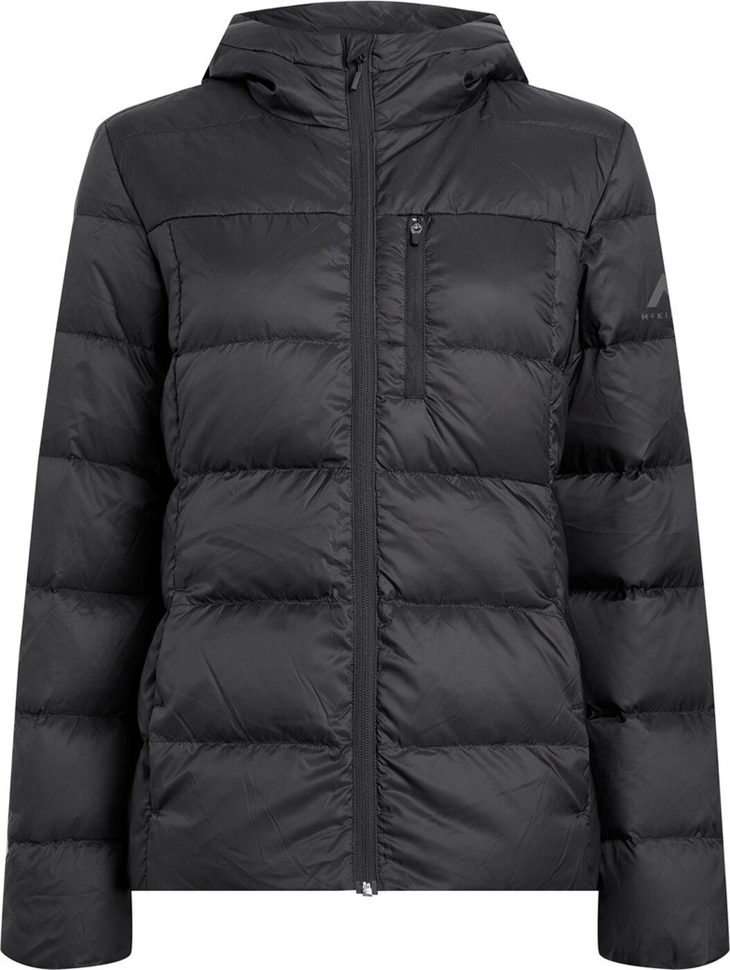 Anorak Da.-Jacke Hennu II W BLACK NIGHT