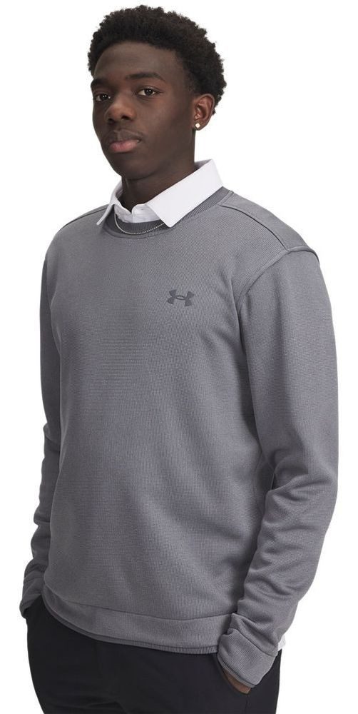 Fleecejacke Sweater Fleece Crew