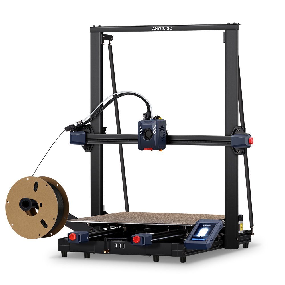 ANYCUBIC 3d принтер KOBRA 2 MAX