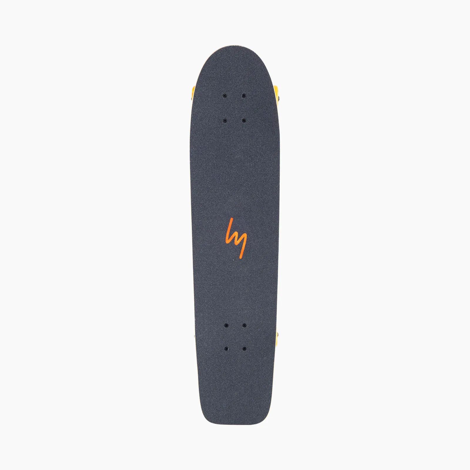 Landyachtz Longboard Rally Kitty Sun Jam 33" Longboard