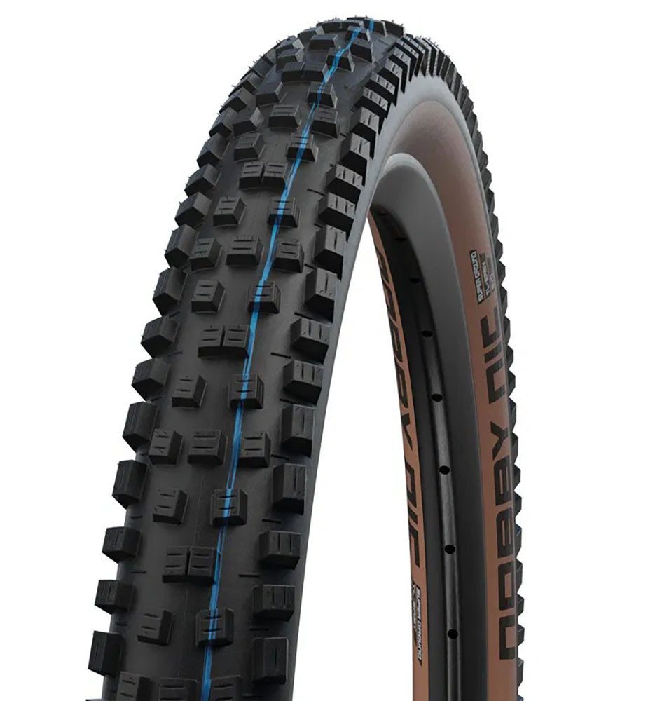 Schwalbe Fahrradreifen Nobby Nic HS602 SG