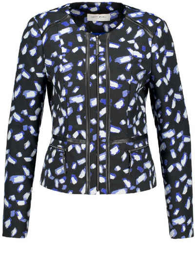 GERRY WEBER Jackenblazer BLAZER LANGARM