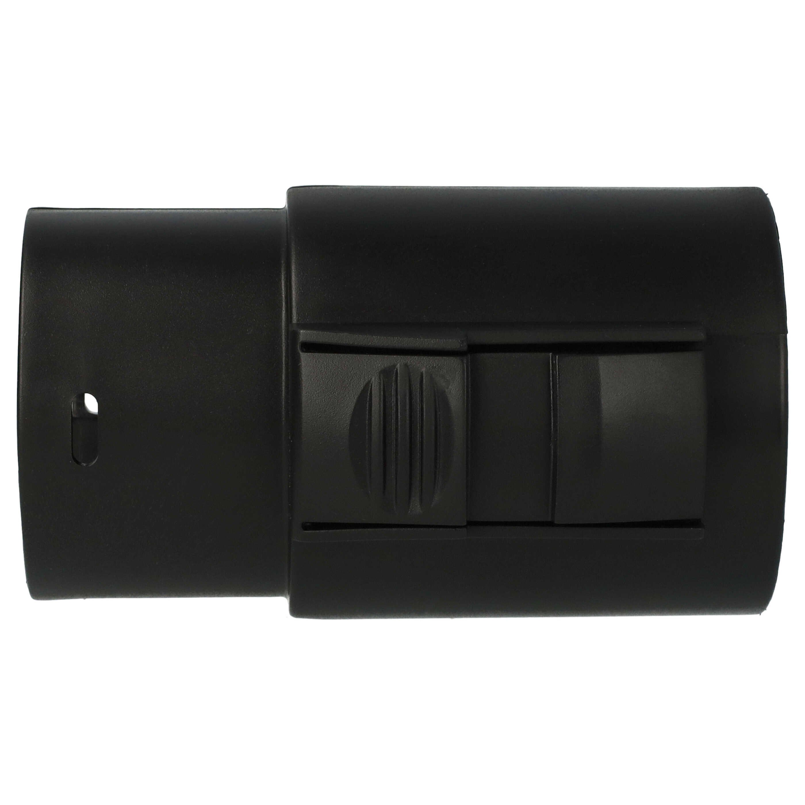 vhbw Staubsaugerrohr-Adapter passend für Kärcher WD 5 P, WD 5 Premium, WD 5 Renovation Vac, Zubehör für Staubsauger WD 5 P WD 5 Premium WD 5 Renovation Vac