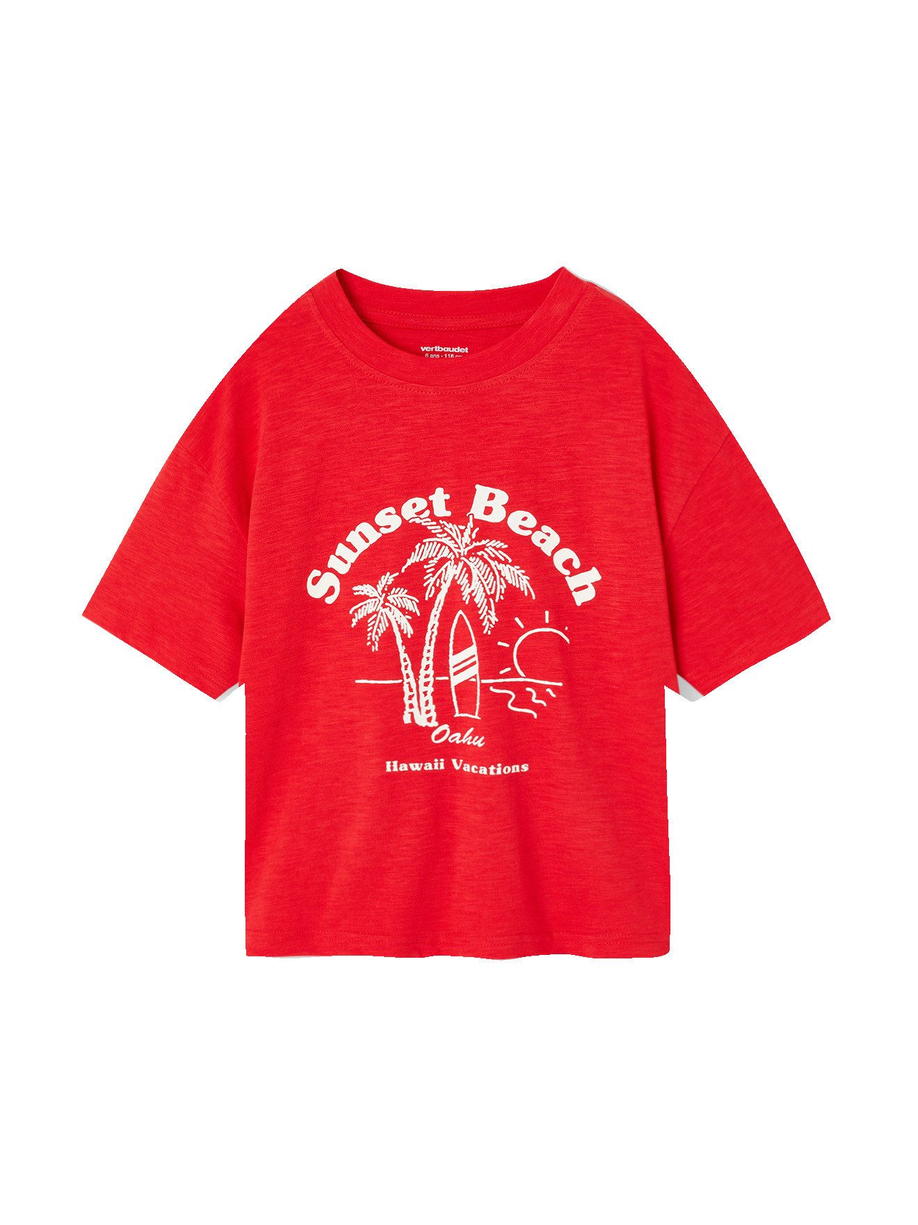 Kurzarmshirt