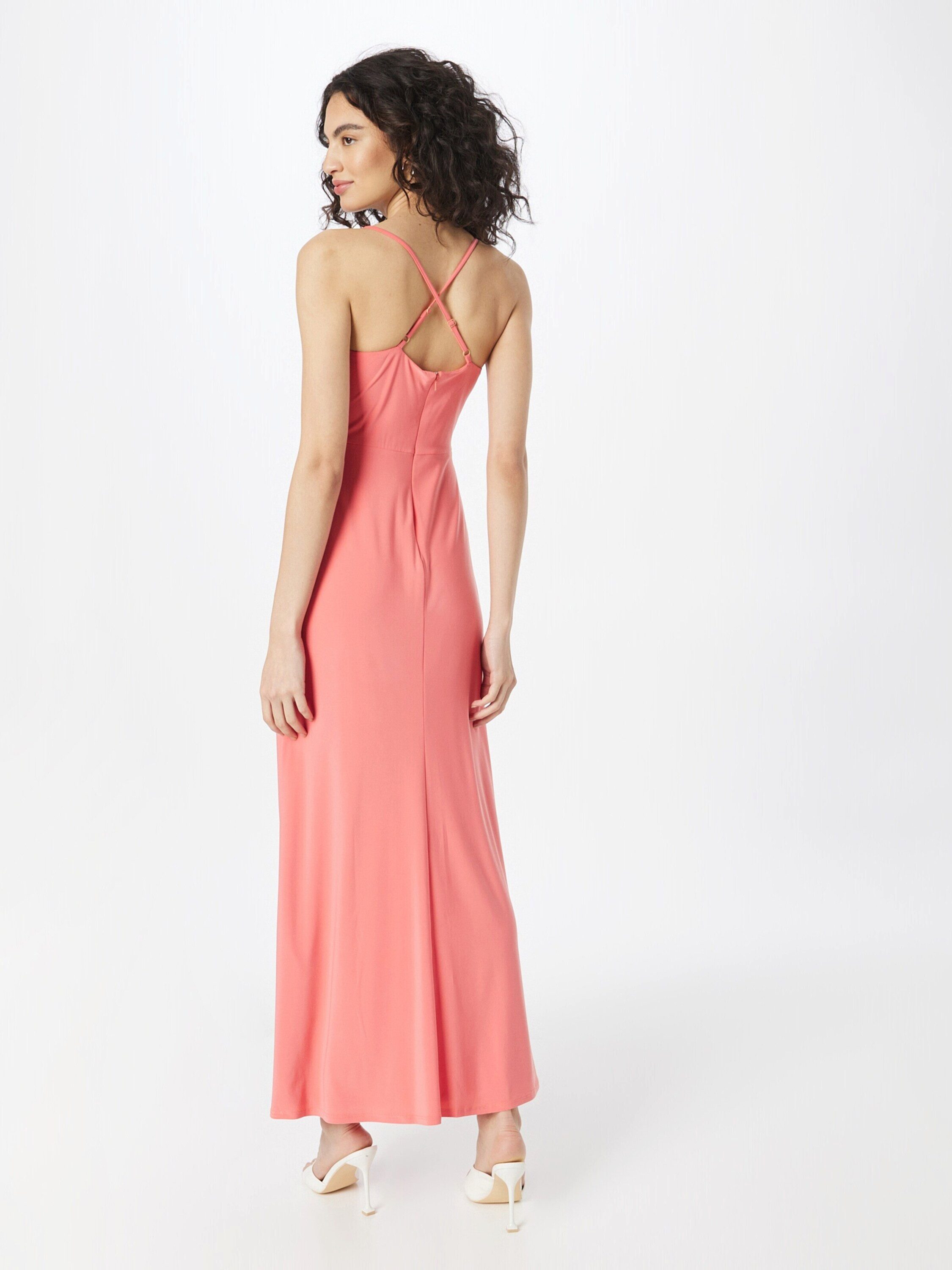 coast Sommerkleid (1-tlg) Plain/ohne Details