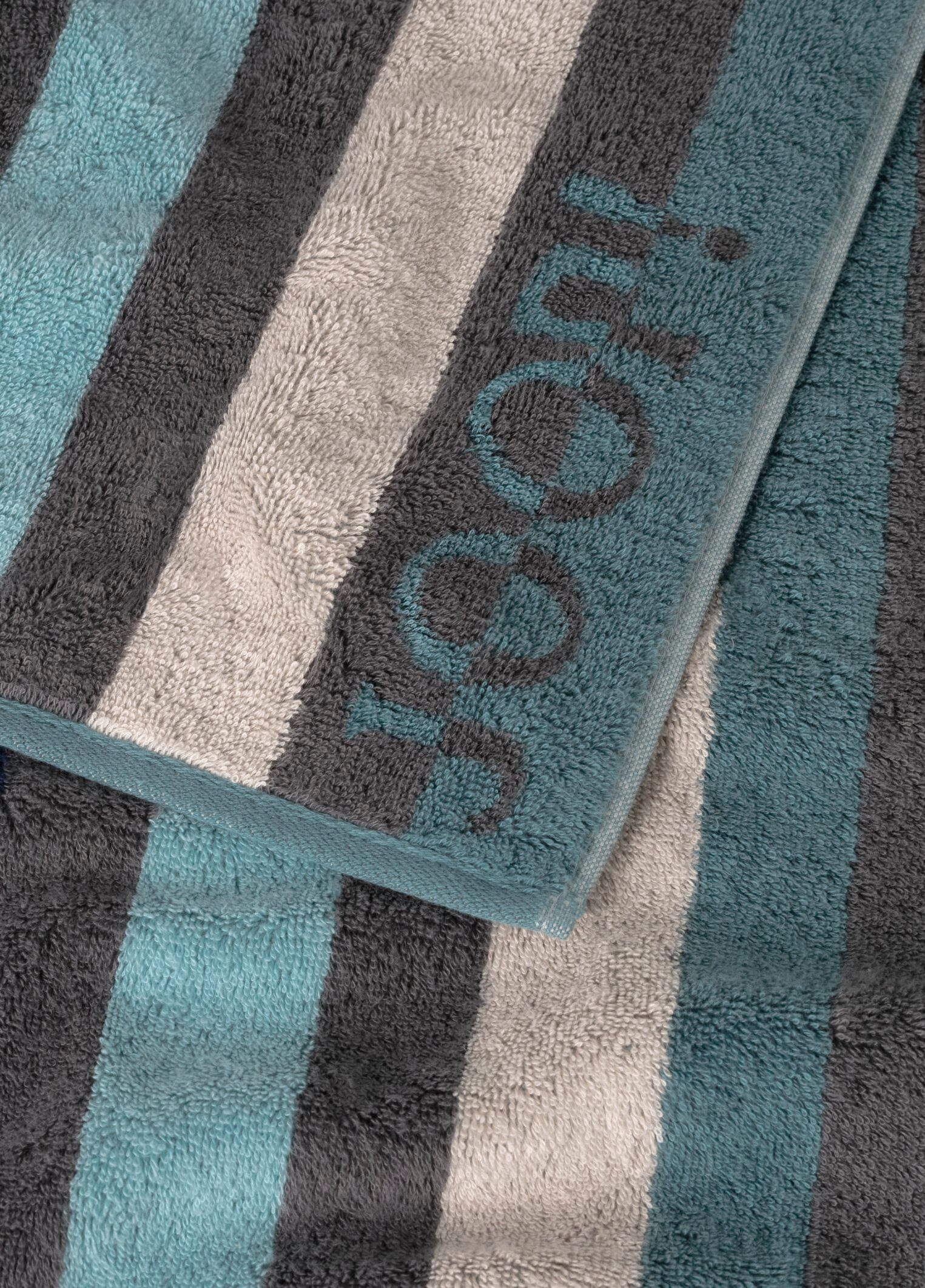JOOP! Duschtuch JOOP! LIVING - TONE günstig online kaufen