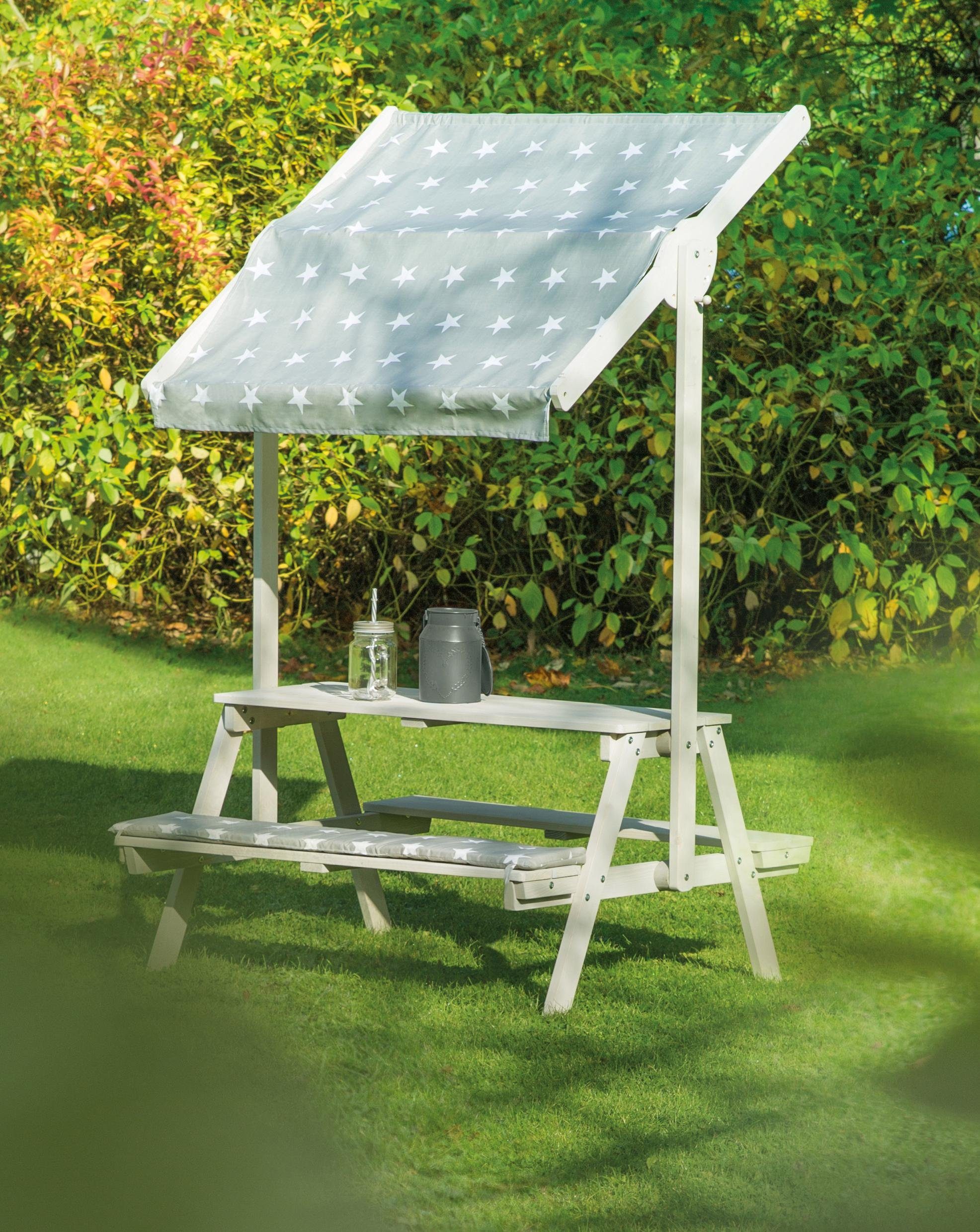 roba® Sitzkissen, für roba Kindersitzgruppen Picknick günstig online kaufen