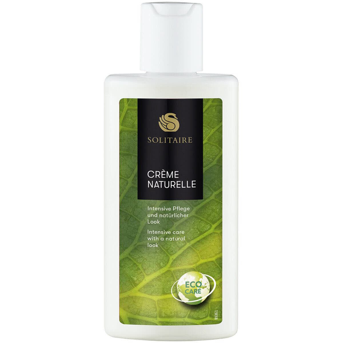 Solitaire Creme Naturelle Schuh-Imprägnierspray