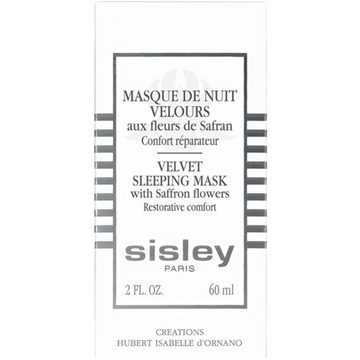 sisley Nachtcreme Masque de Nuit Velours