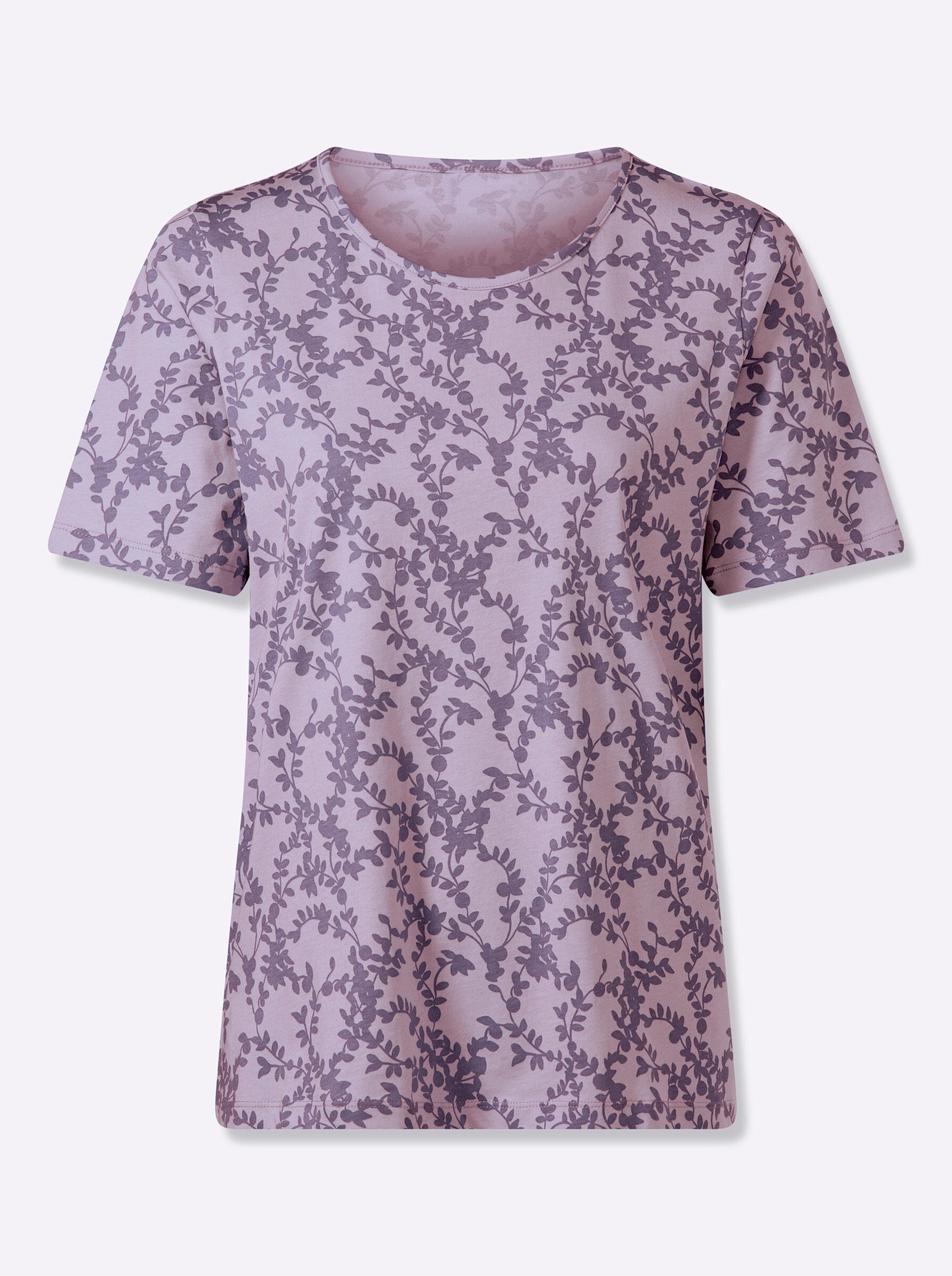 Sieh an! T-Shirt Kurzarm-Shirt Kurzarm – Bild 3 von 5