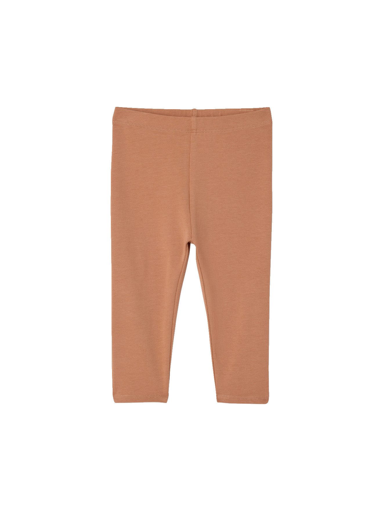 Leggings Mädchen Baby Leggings BASIC