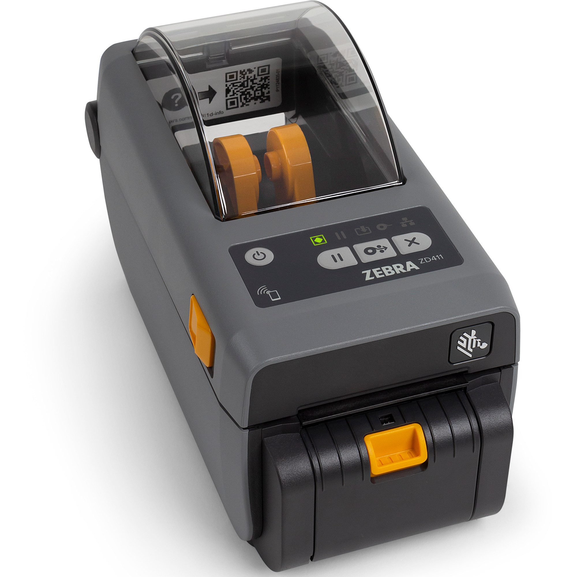 ZEBRA Zebra ZD411, Bondrucker, (203 dpi, Bondrucker