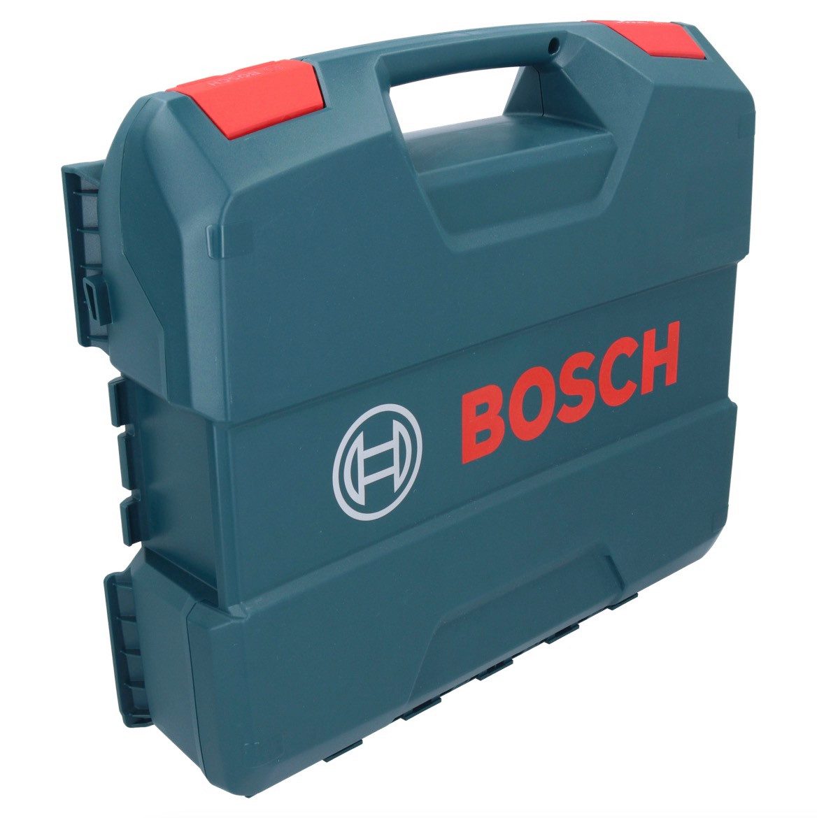Bosch Professional Werkzeugkoffer L-Case Transportkoffer für GSB 18V-21 / GSB 18V-25 / GDX 18V-180 – Bild 5 von 5