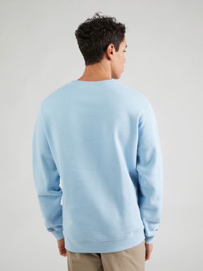 iriedaily Sweatshirt Lazy Sunny Day (1-tlg)