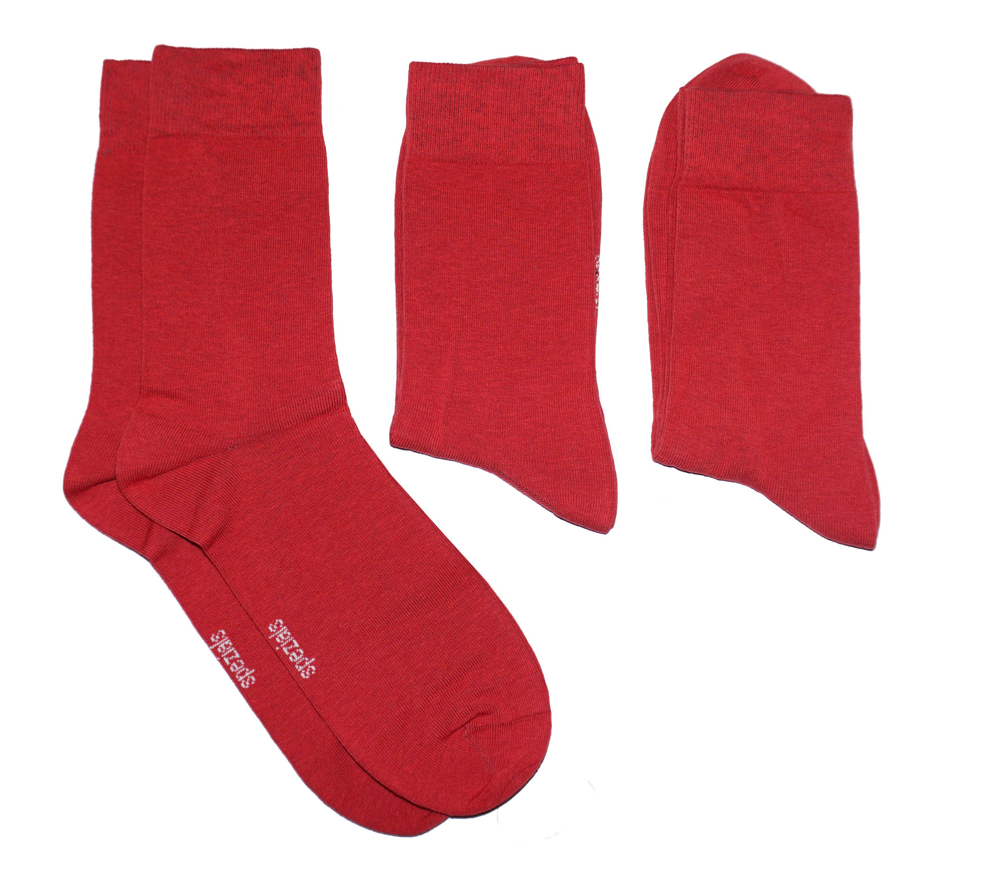 WERI SPEZIALS Strumpfhersteller GmbH Basicsocken Herren günstig online kaufen