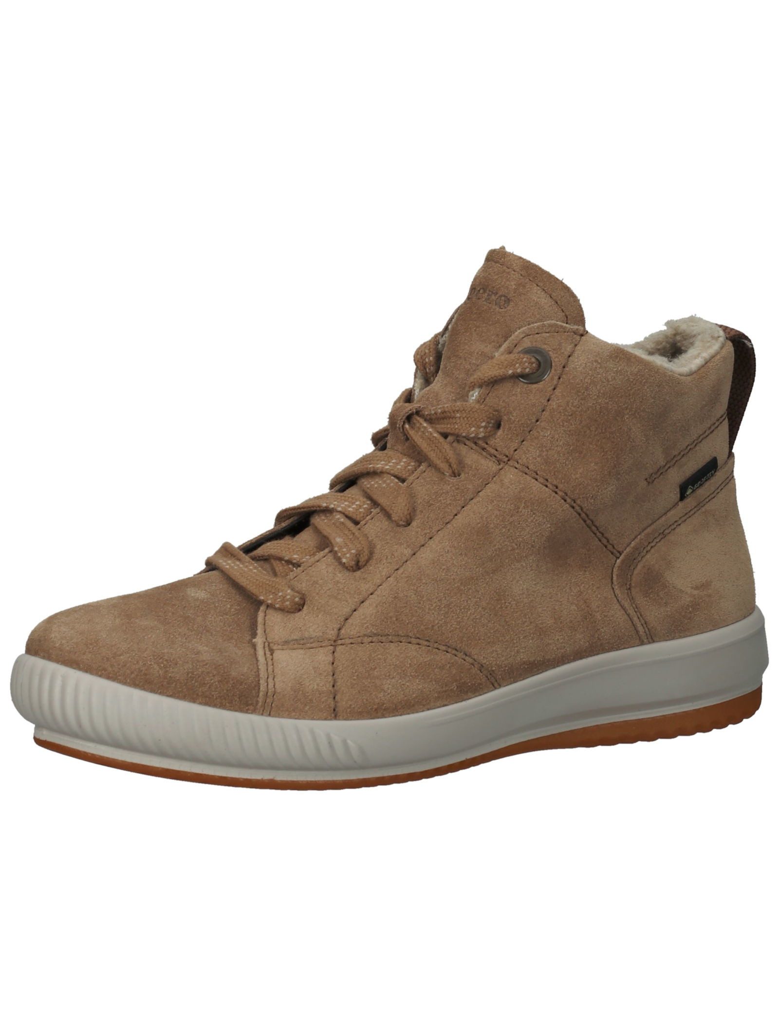 Sneaker Veloursleder Sneaker