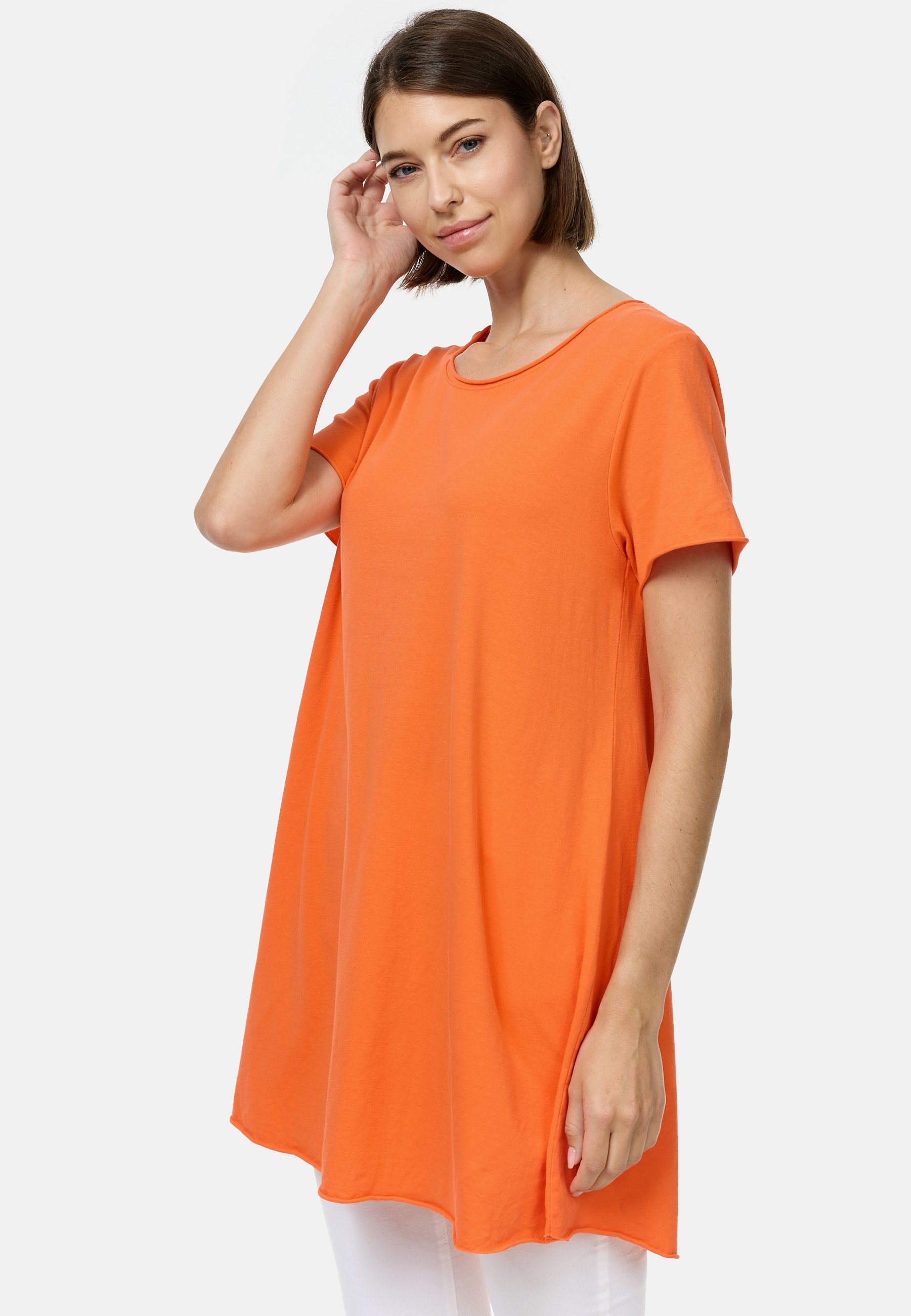 PM SELECTED T-Shirt PM59 (Klassisches Basic günstig online kaufen