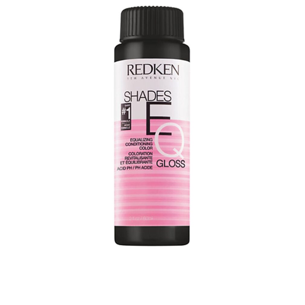 Redken Lipgloss Rk Seq 04Wg Sun Tea V065