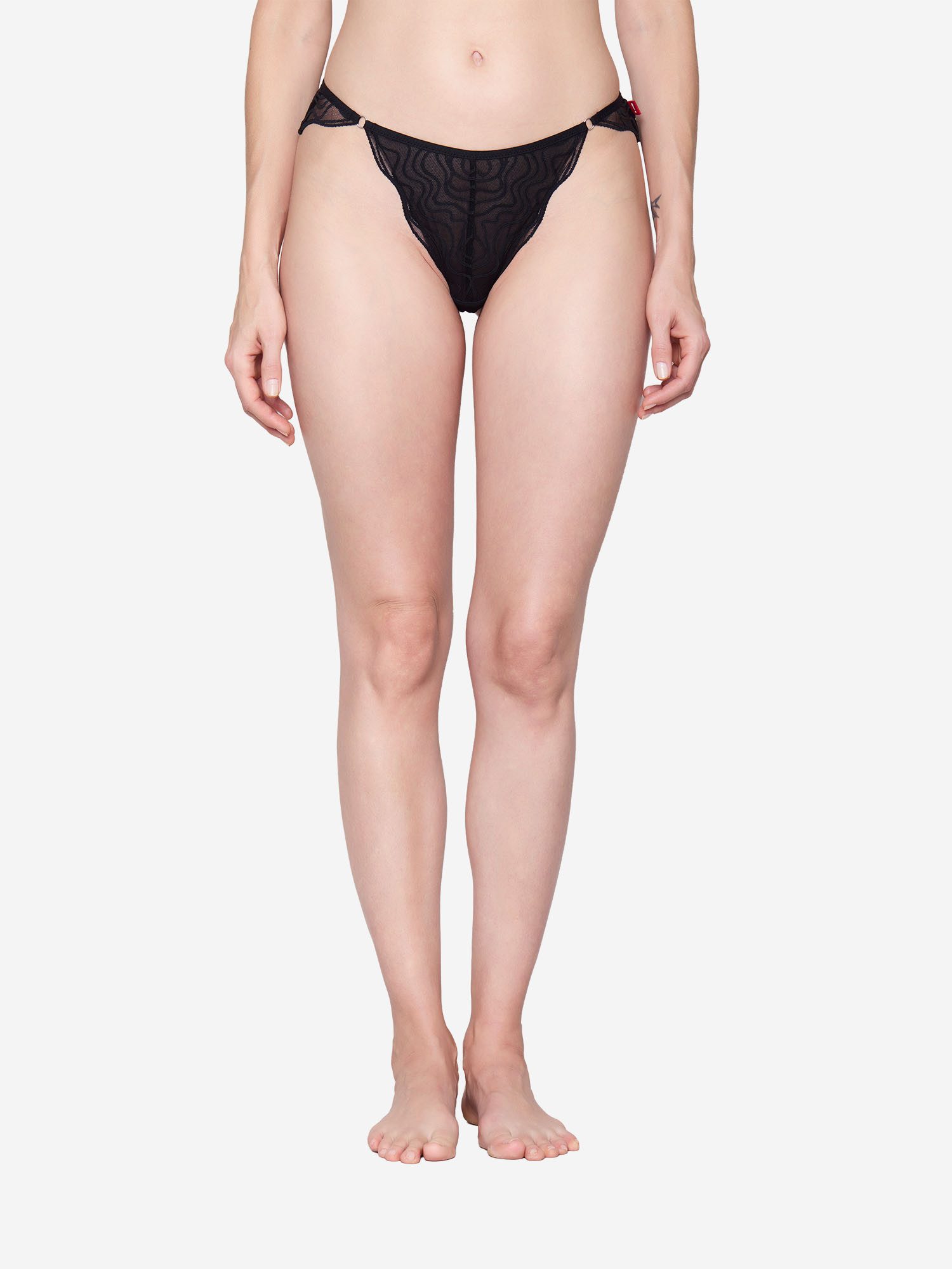 Brasilslip Wave Lace