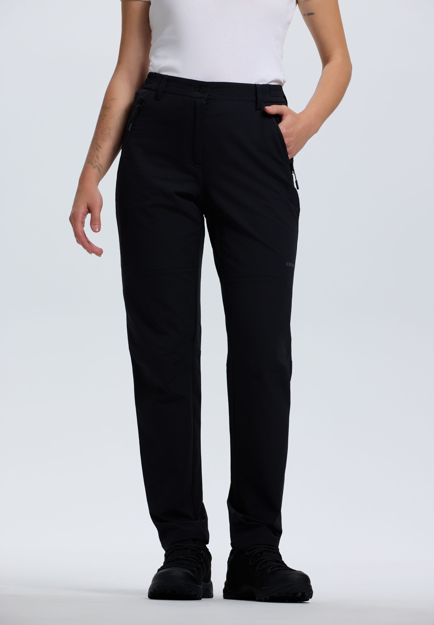 Icepeak Outdoorhose Icepeak Freizeit hosen Beelitz günstig online kaufen