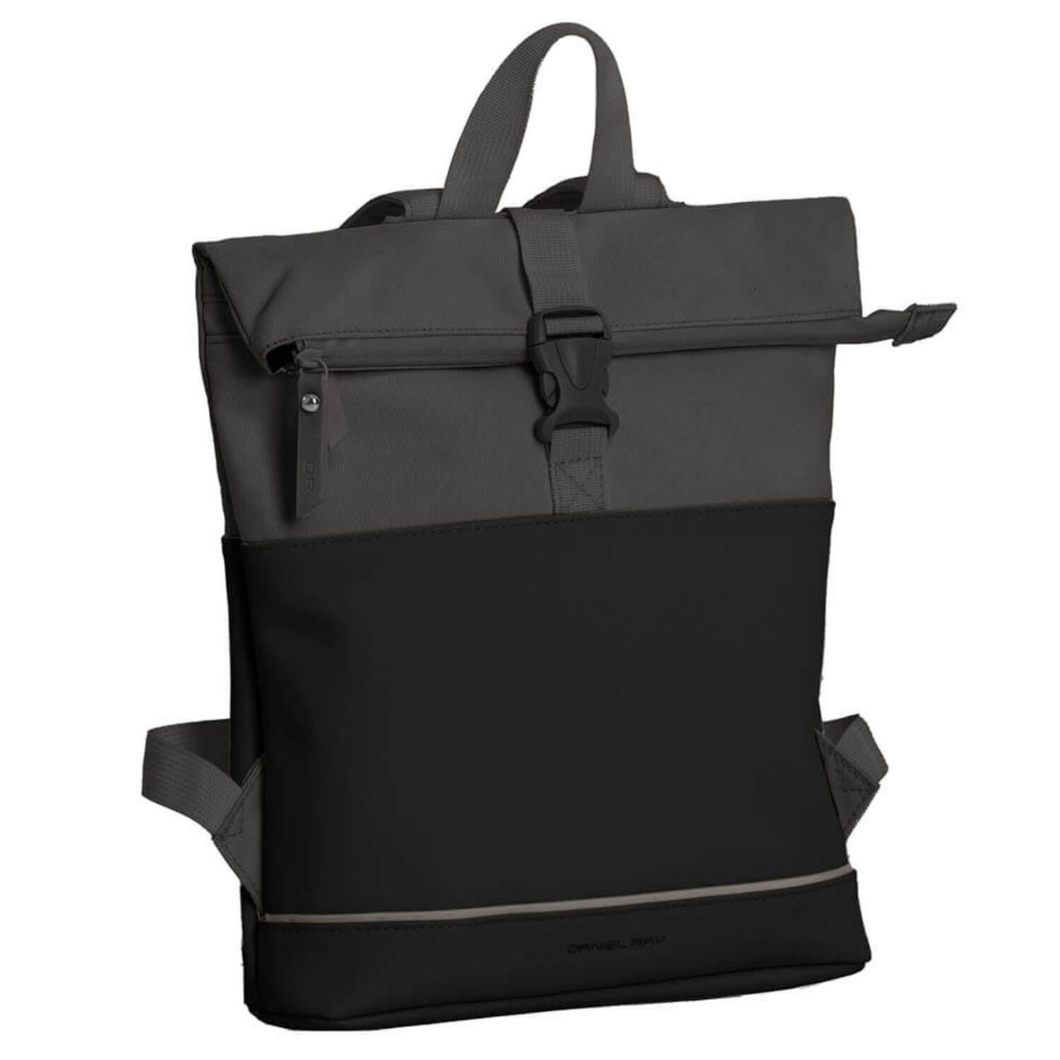 Daniel Ray Rucksack, Rolltop-Backpack Allentown Wasserabweisend günstig online kaufen
