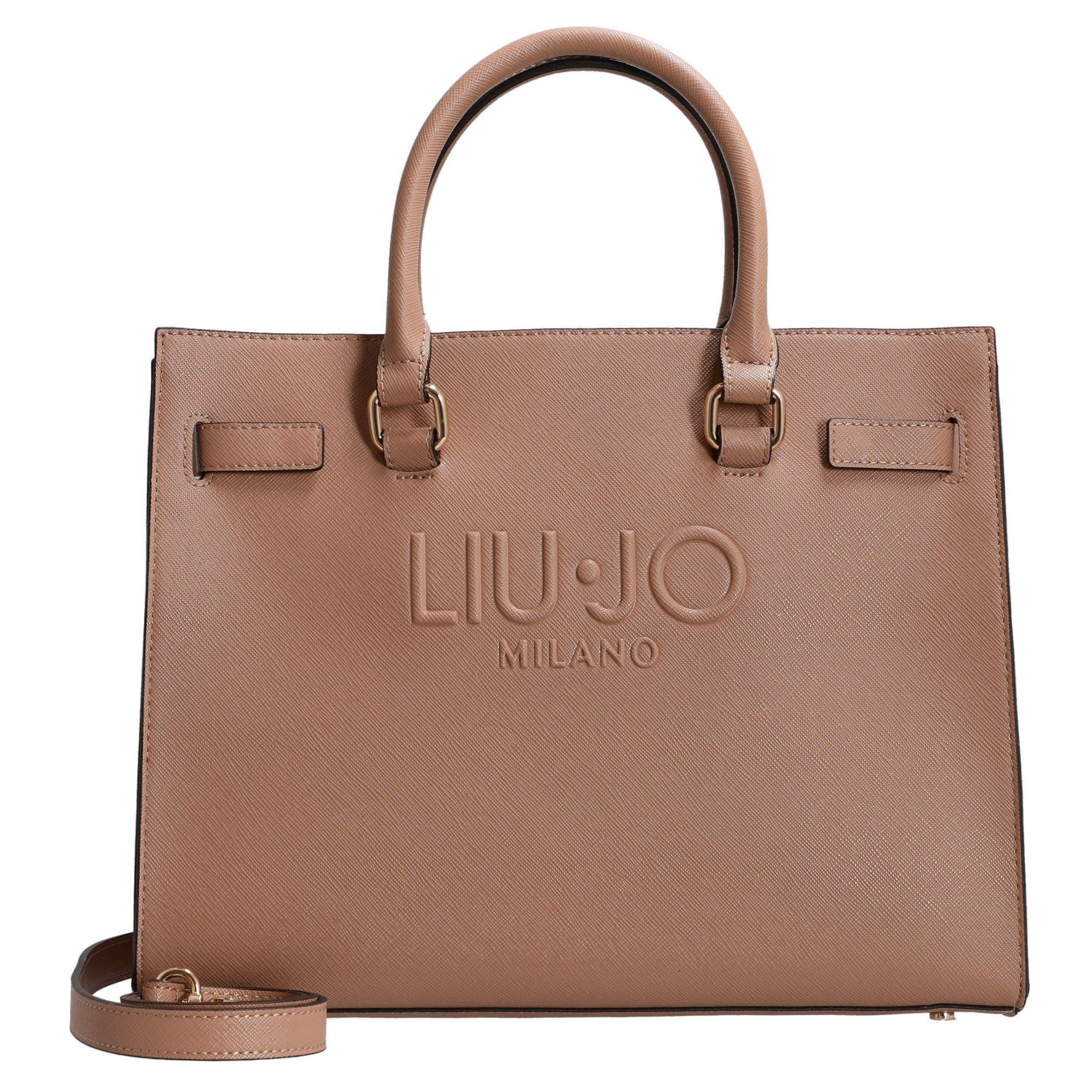 Handtasche Halona - Handtasche L (cammello)