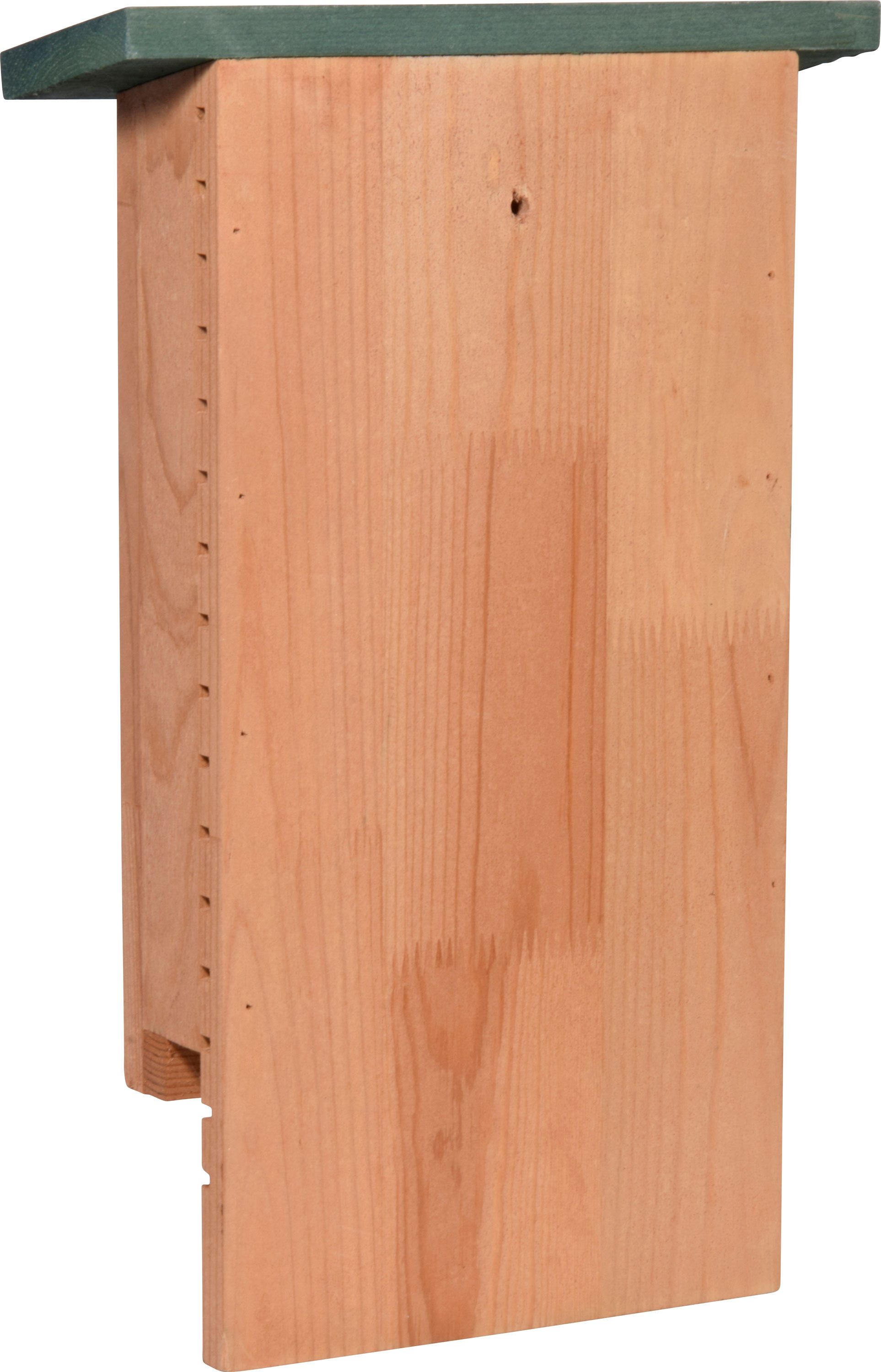dobar Tierhaus Hochwertige Nisthilfen für Wildbienen, Schmetterlinge und Fledermäuse
