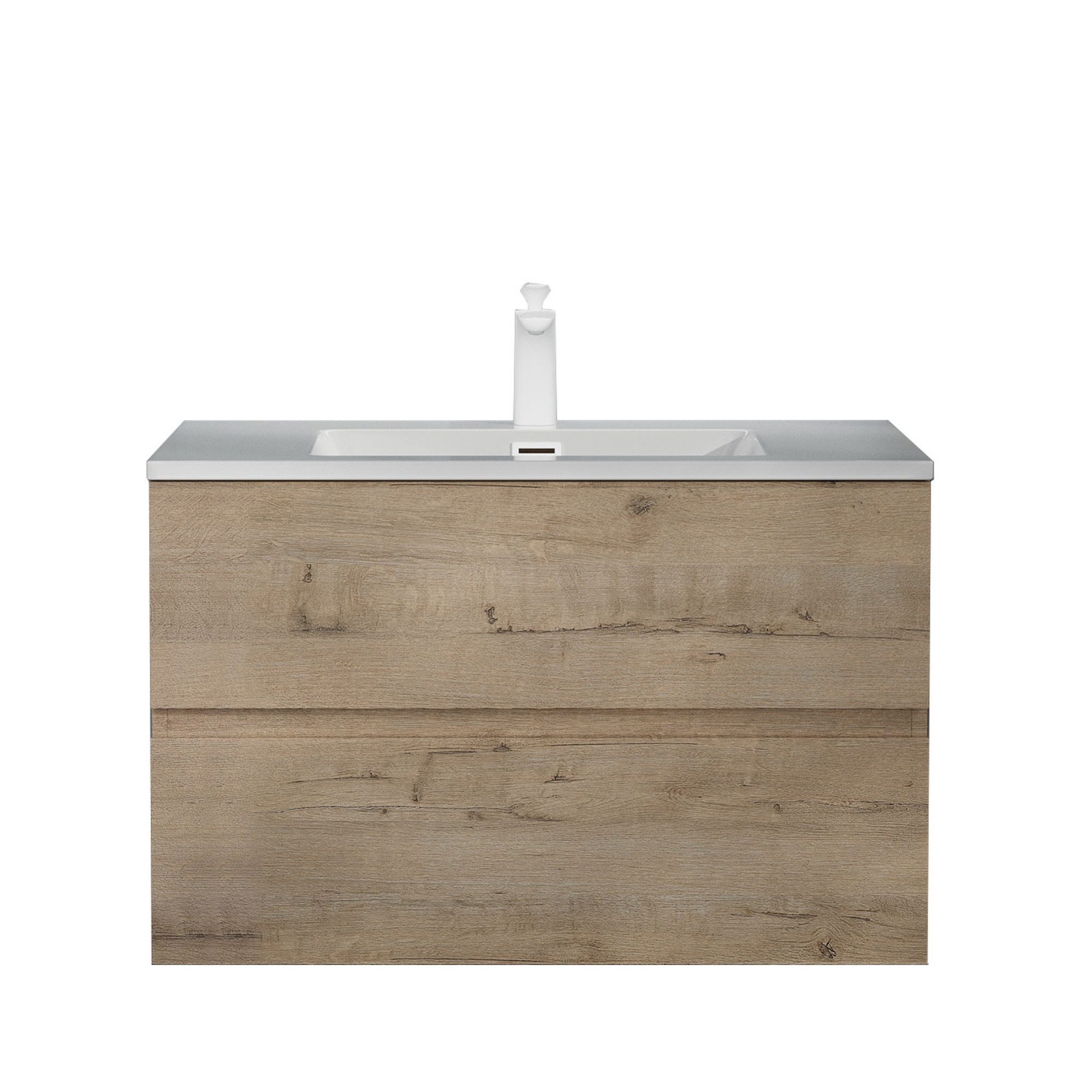 doporro Badmöbel-Set Badezimmermöbel Badezimmer Waschbecken Waschtisch günstig online kaufen