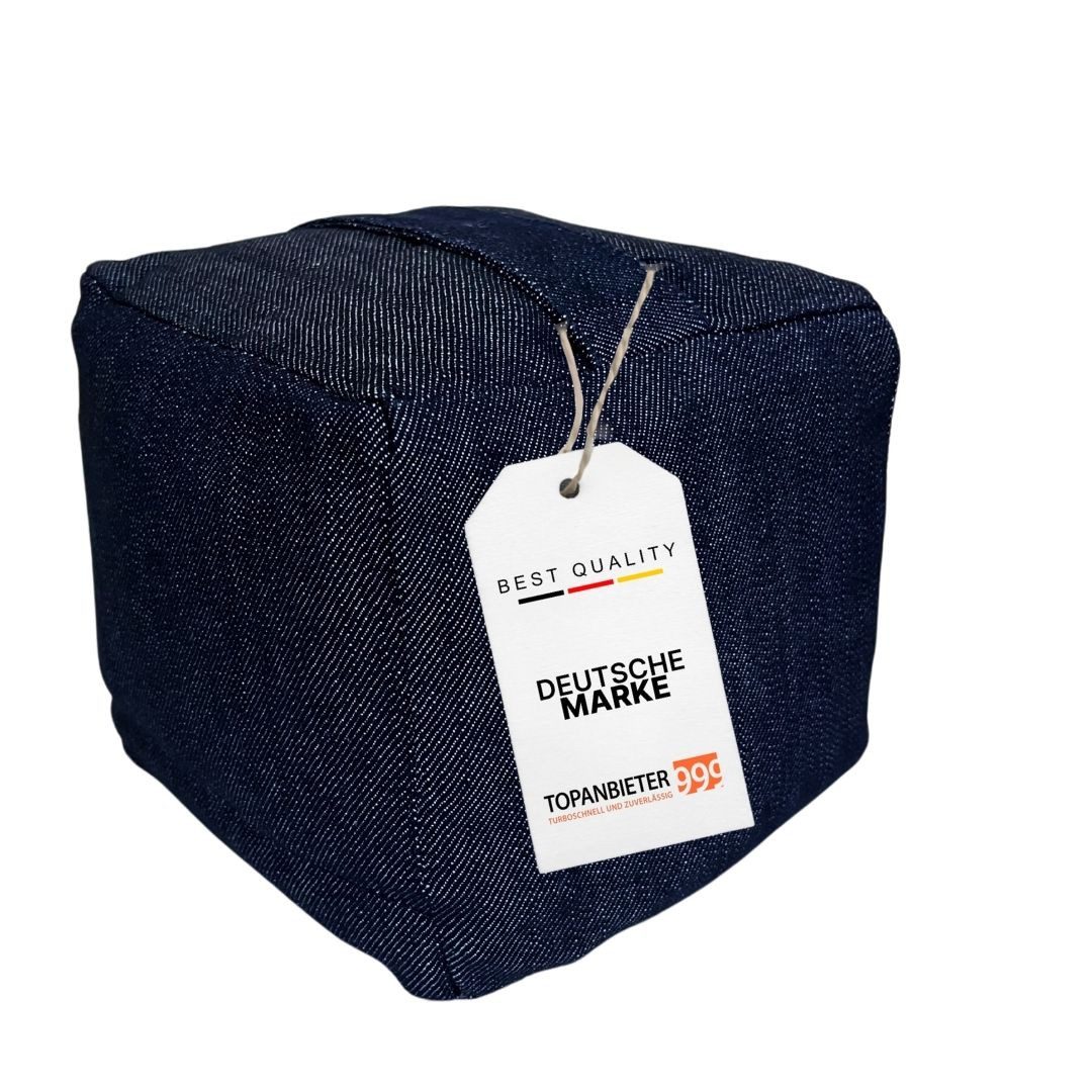 Türstopper TA999 Türstopper Variante Cube