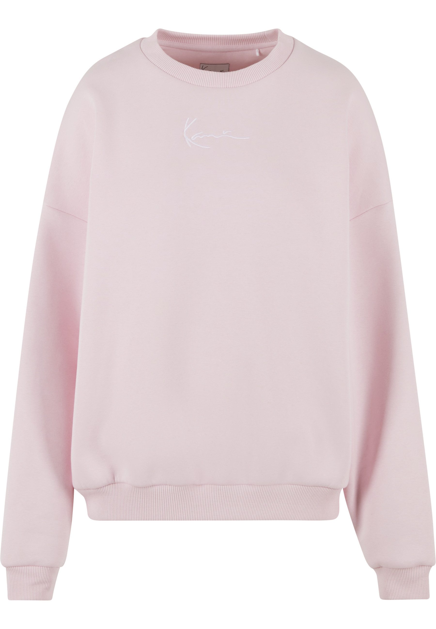 Karl Kani Sweater Karl Kani Small Signature Essential Os Crew günstig online kaufen