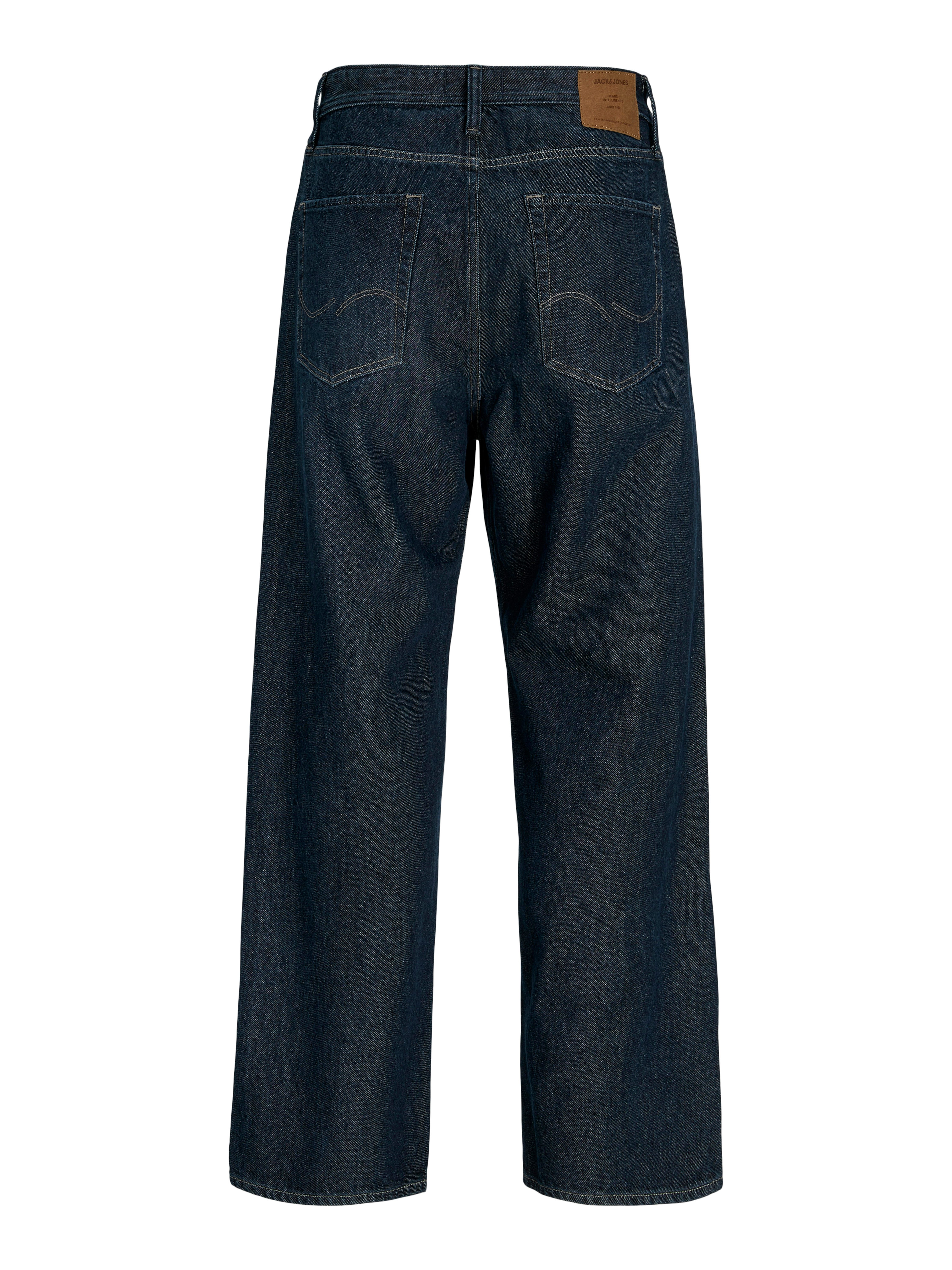 Jack & Jones Relax-fit-Jeans JJIALEX mit cleanem Look und Taschenvielfalt Baumwolle, relax fit – Bild 5 von 5