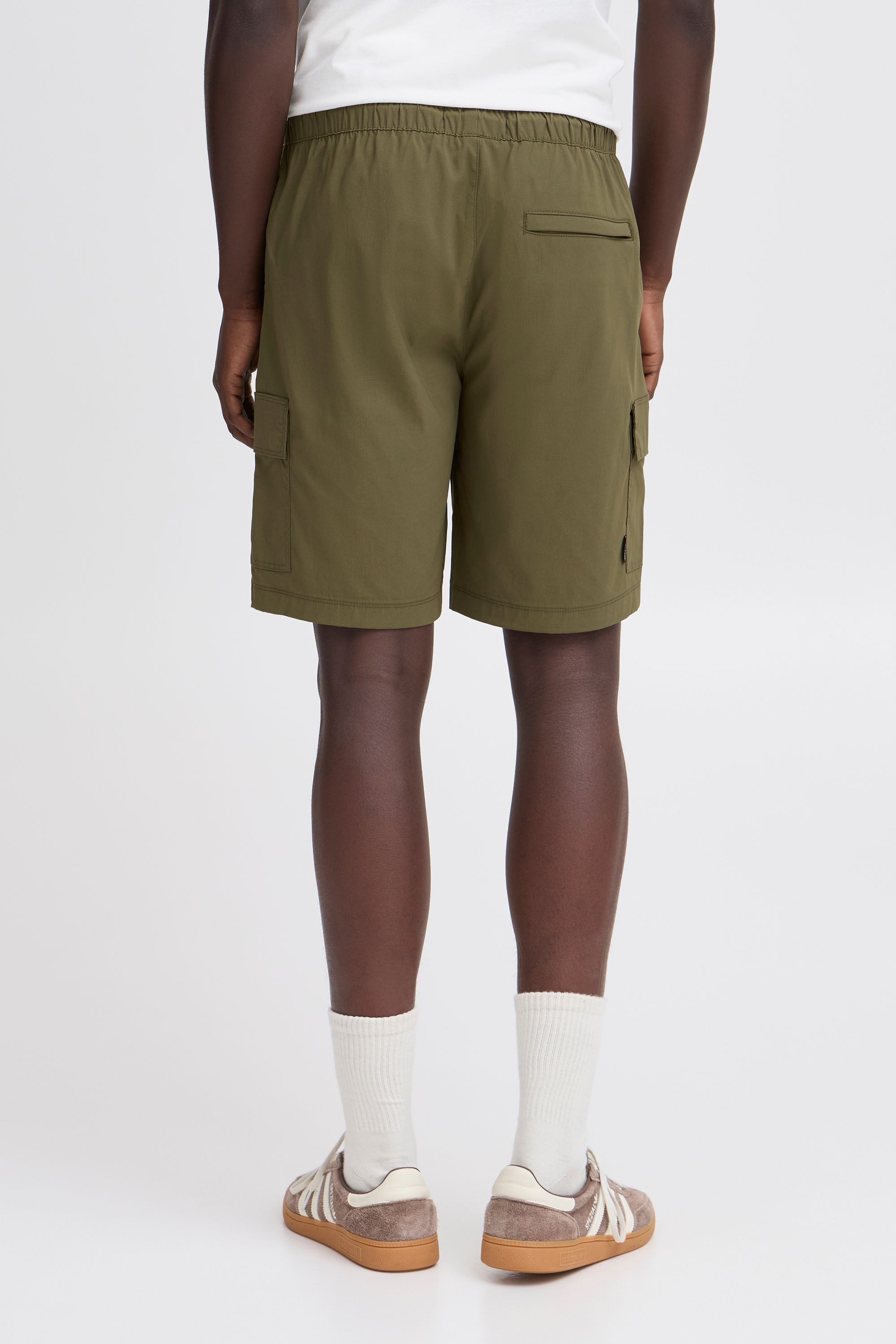 Blend Cargoshorts BHEdgar Lässige Cargo-Shorts mit Taschen