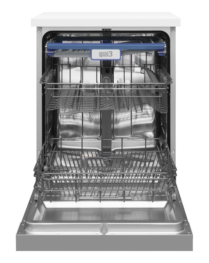 Amica teilintegrierbarer Geschirrspüler EGSP 574 100 E