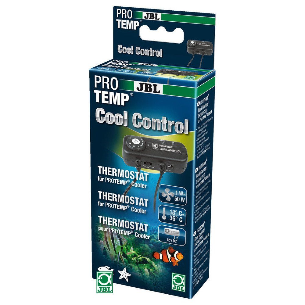 Aquarium-Heizungssteuerung ProTemp CoolControl