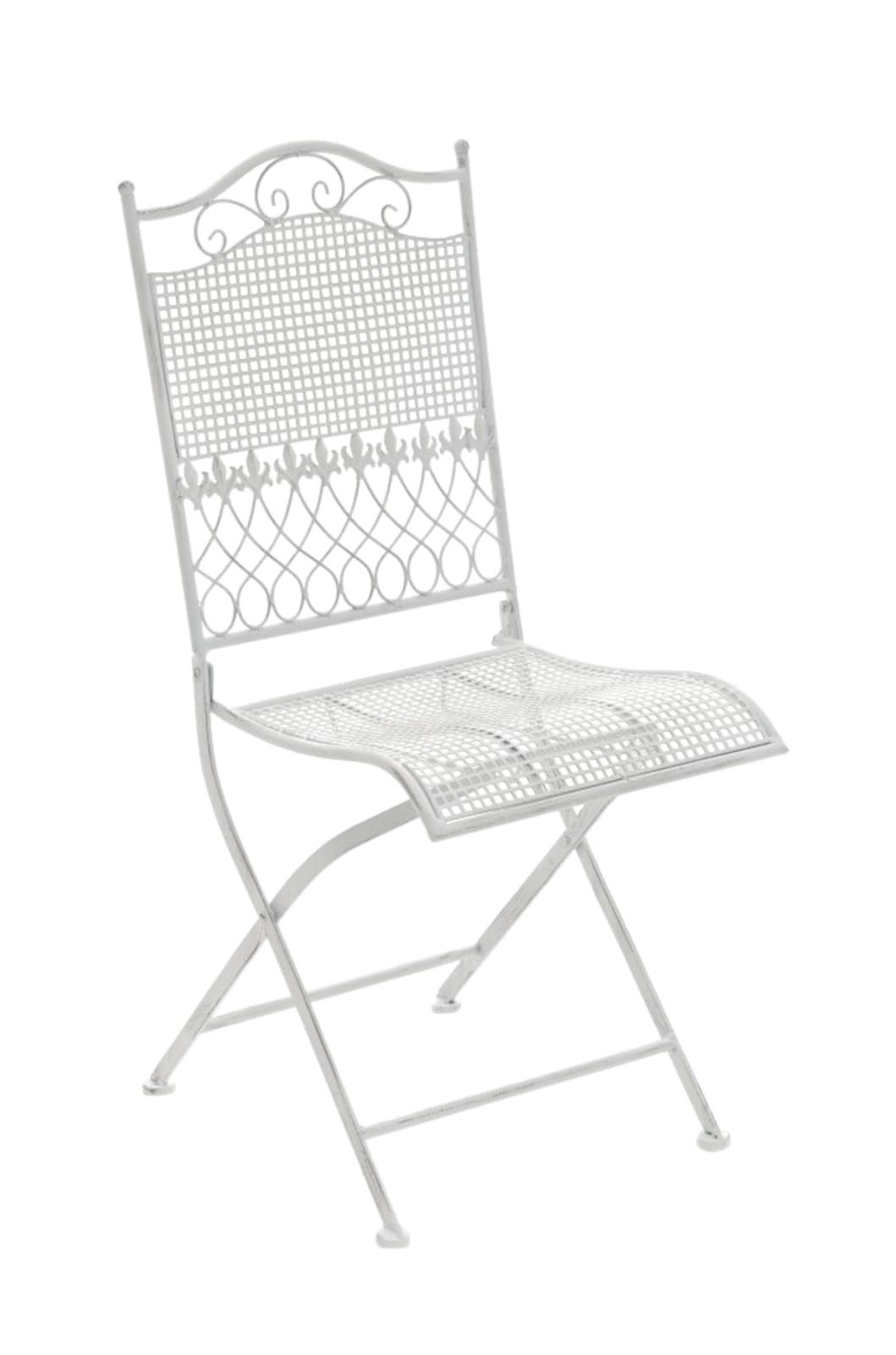 CLP Gartenstuhl Gartenstühle Kiran (2er Set), günstig online kaufen