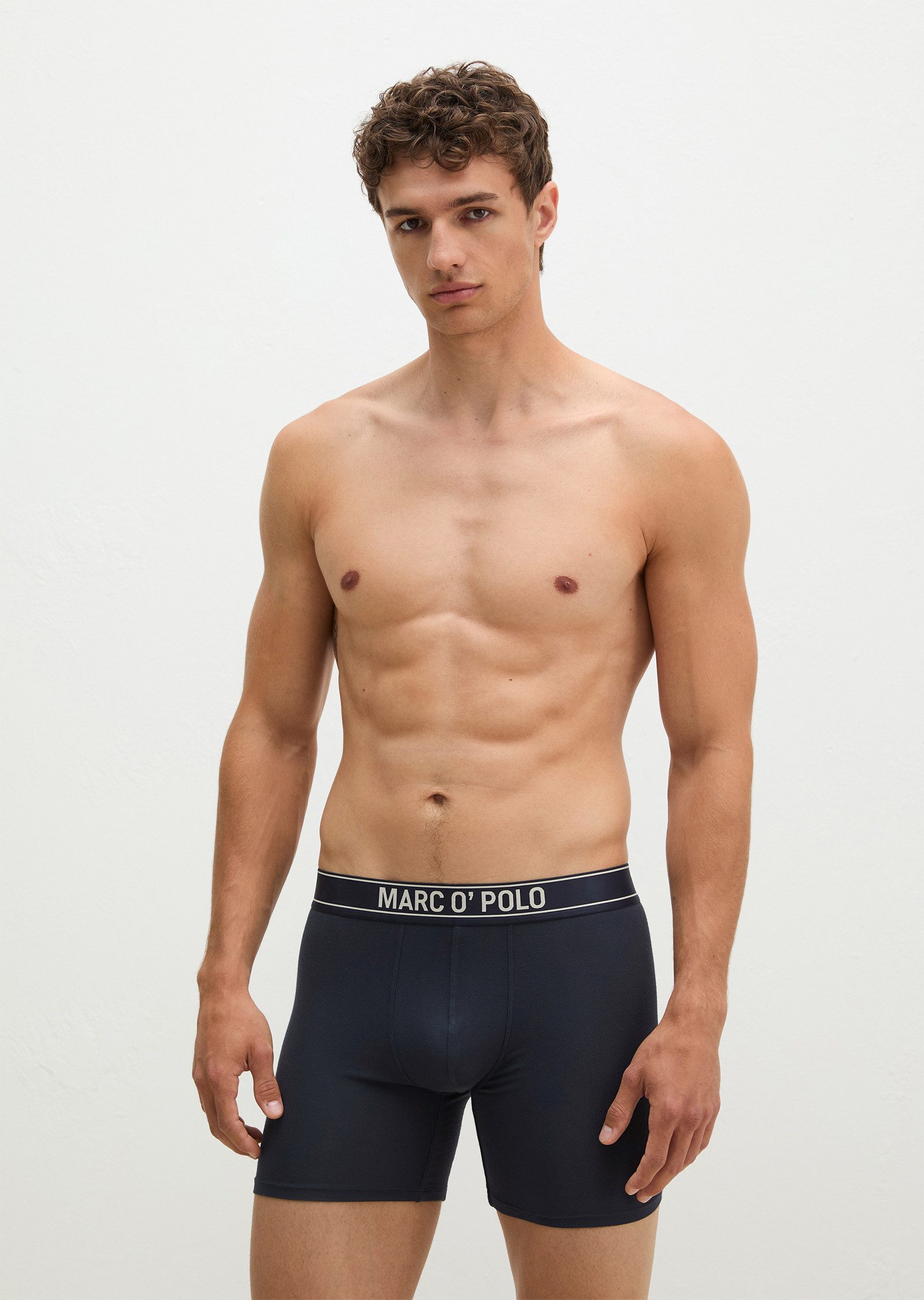 Marc O'Polo Boxershorts (3er Pack)