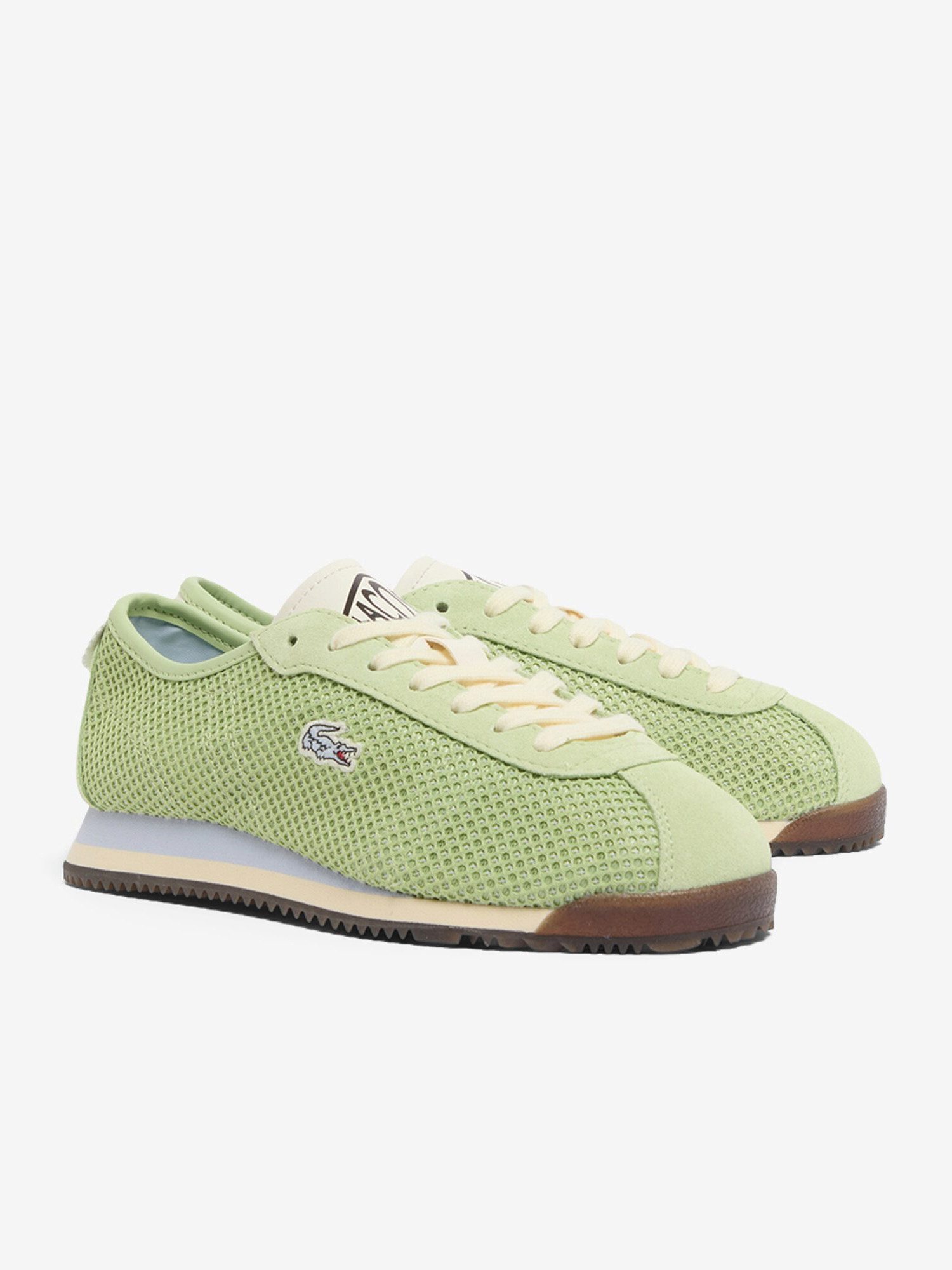 Lacoste Lacoste Club Low Sneaker günstig online kaufen
