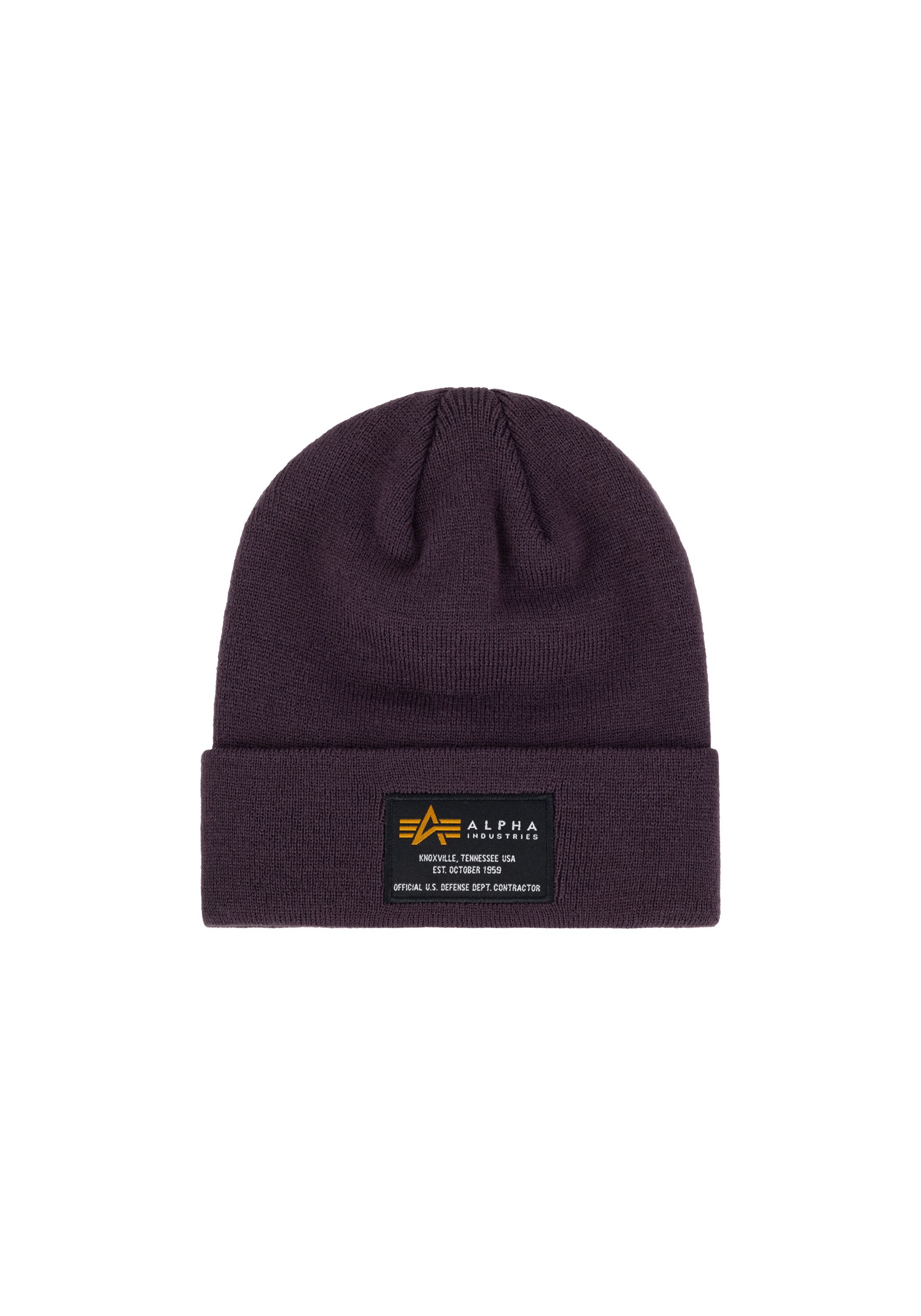 Alpha Industries Skimütze Crew Beanie