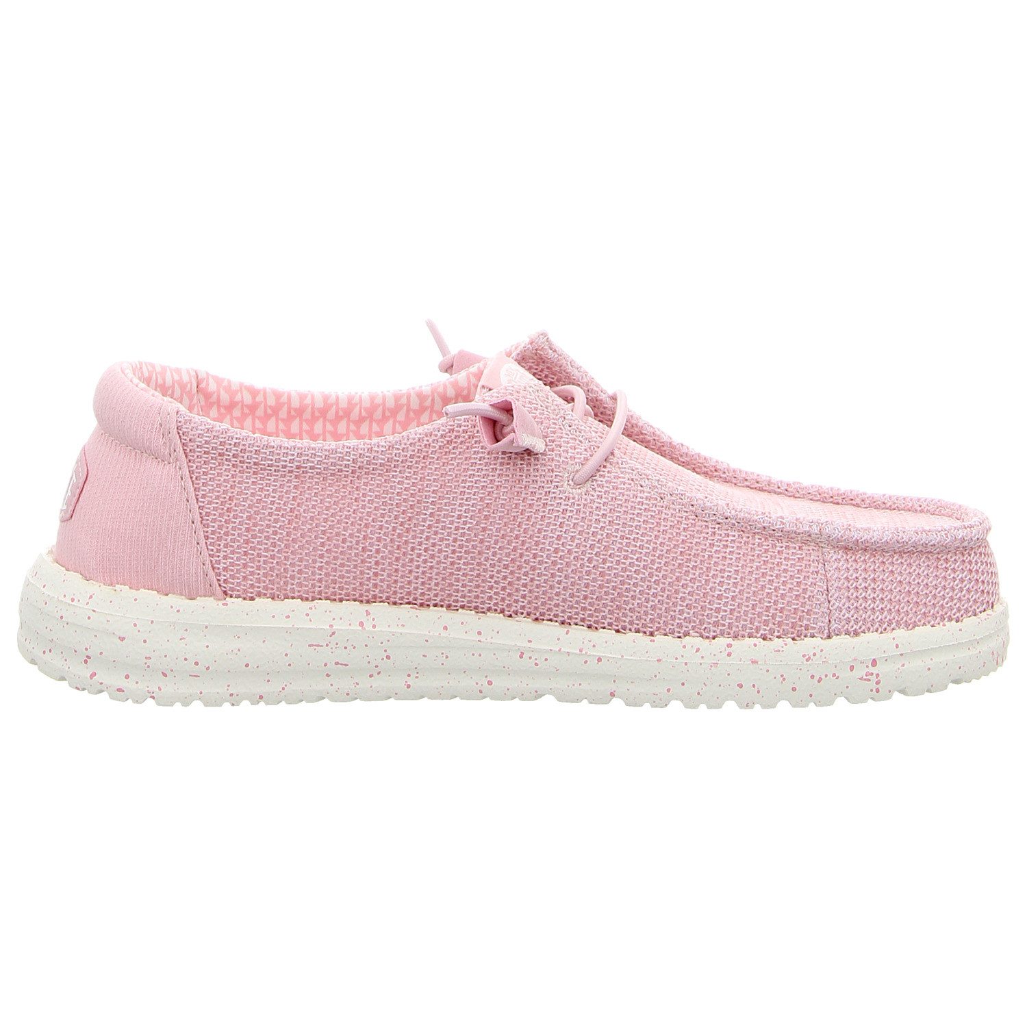 Hey Dude Wendy Stretch Sox Sneaker