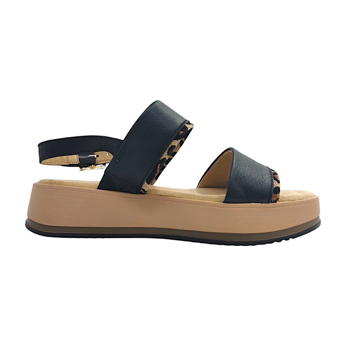 s.Oliver Sandalette Plateausandale günstig online kaufen