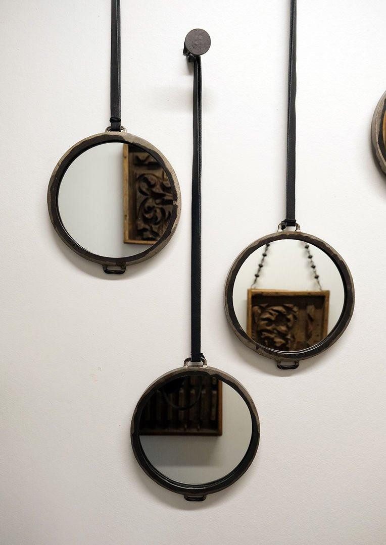 Trademark Living Wandspiegel