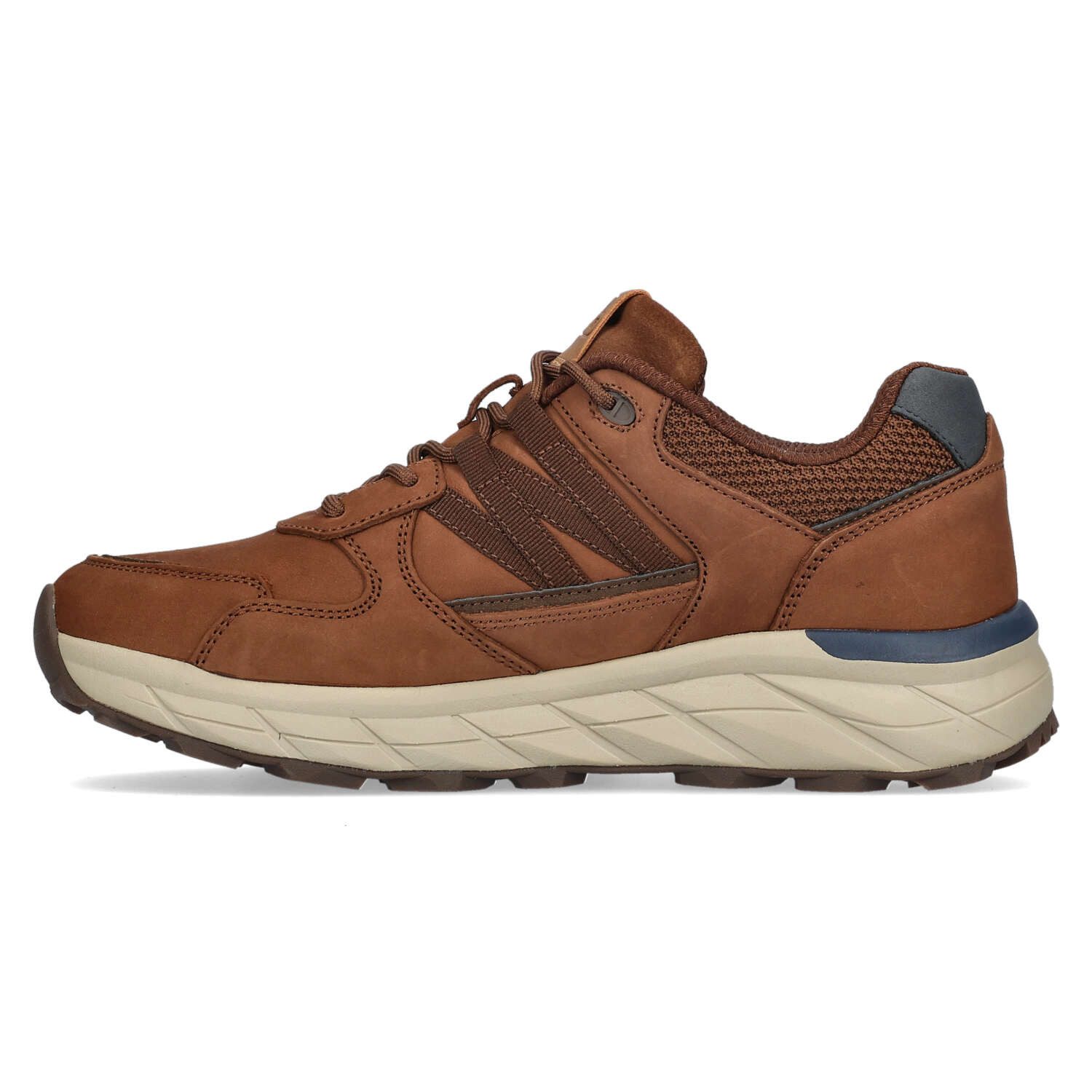 camel active Camel Active 54CCA01 Schoko Sneaker